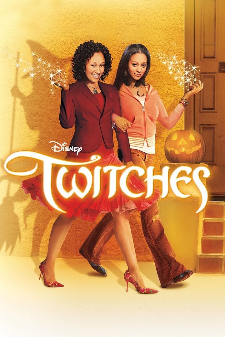 Twitches