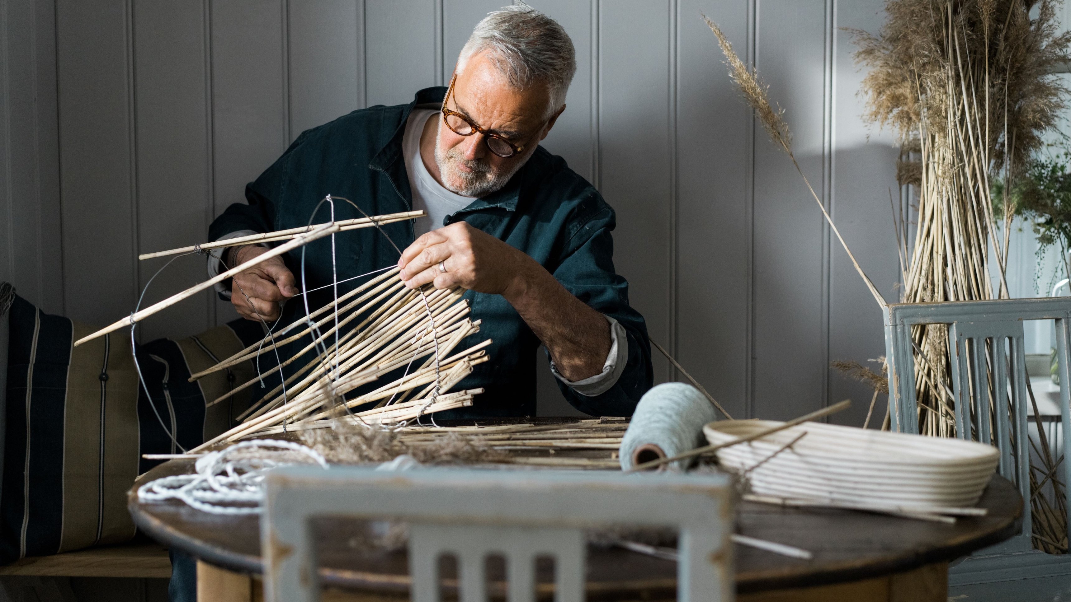 2. Hemma med Ernst S01 E002