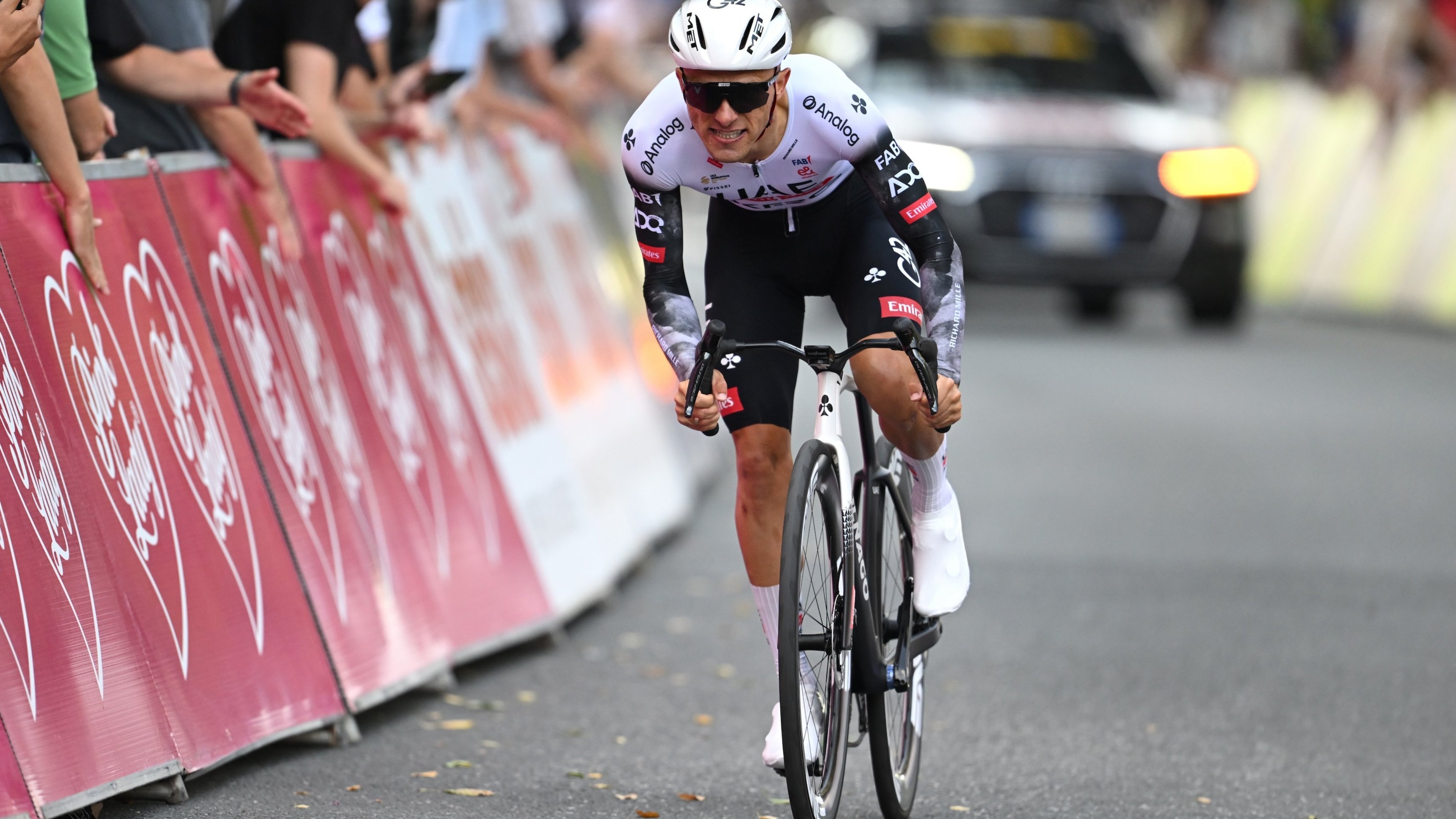 Tour de Luxembourg | Etapp 5