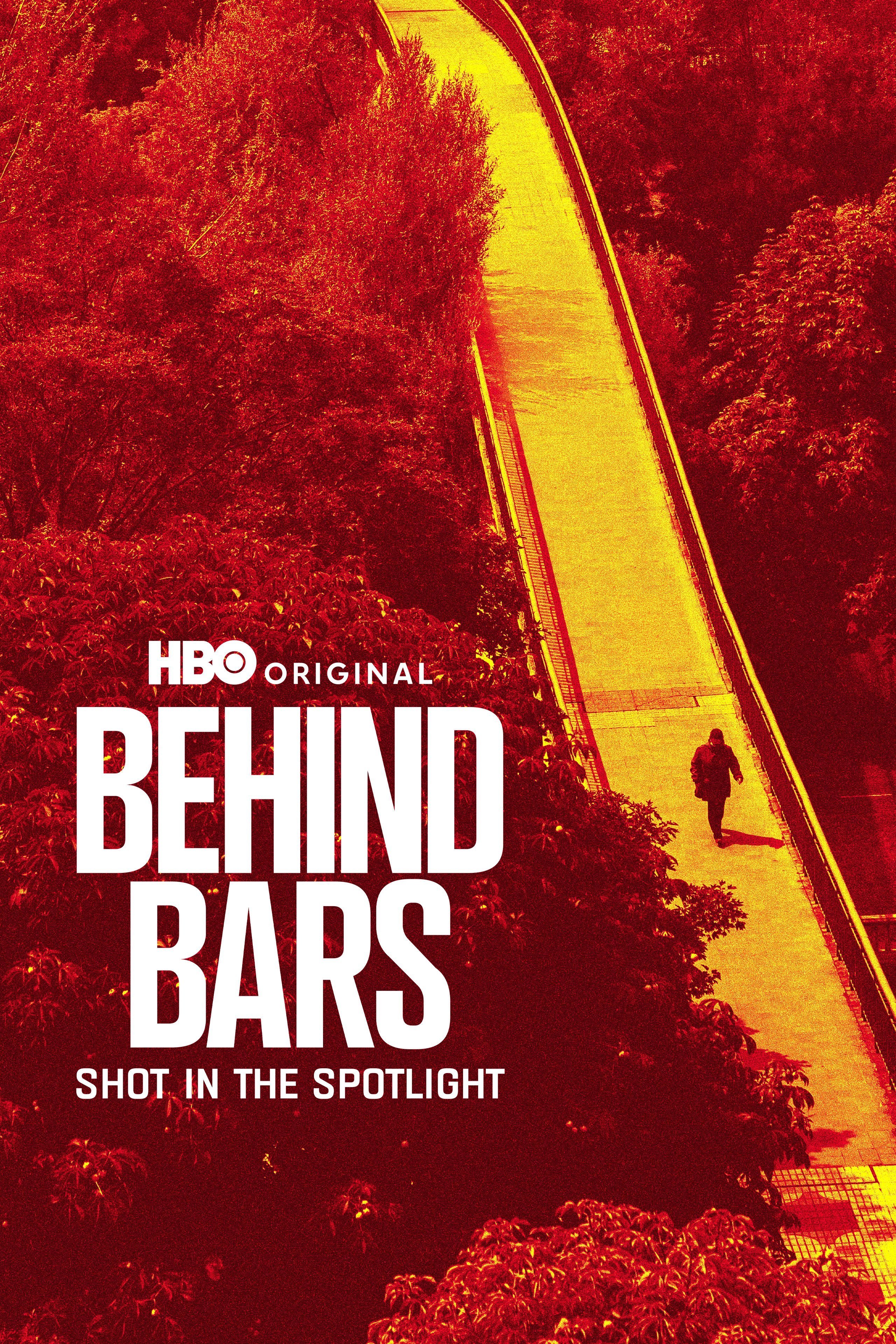 Behind Bars: Shot in the Spotlight