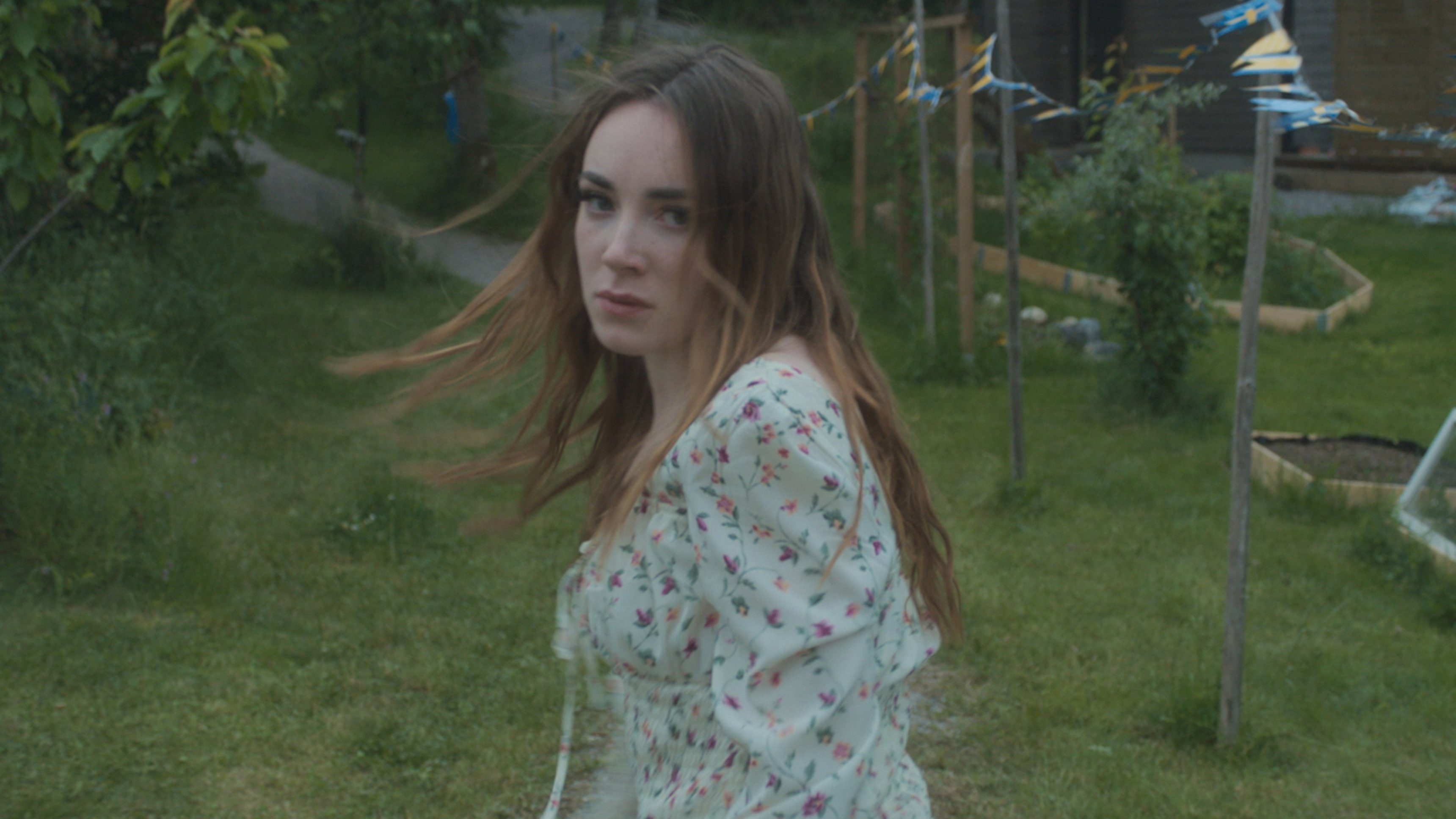 5. Glad midsommar
