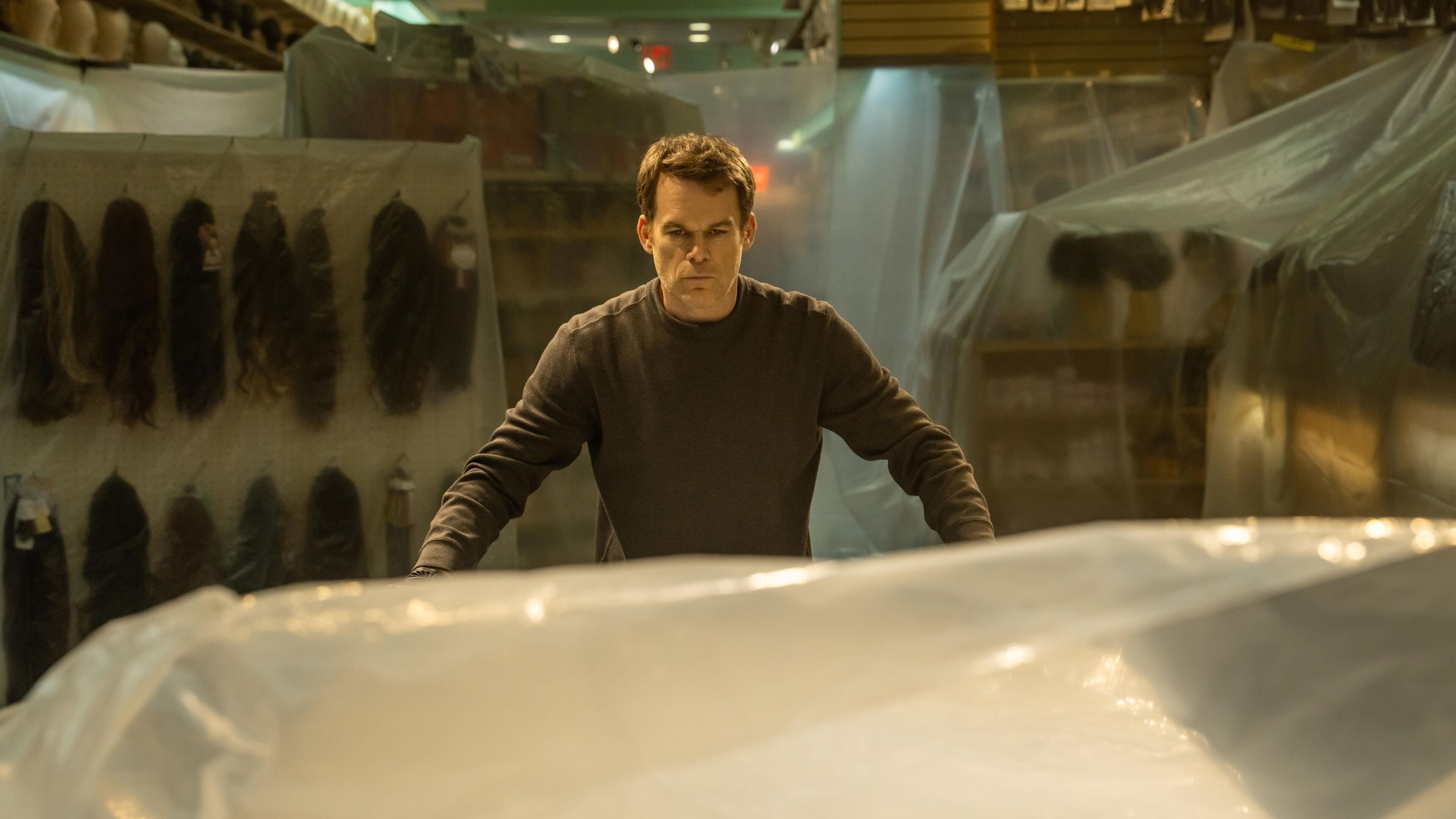 8. The Kill Room Where It Happens