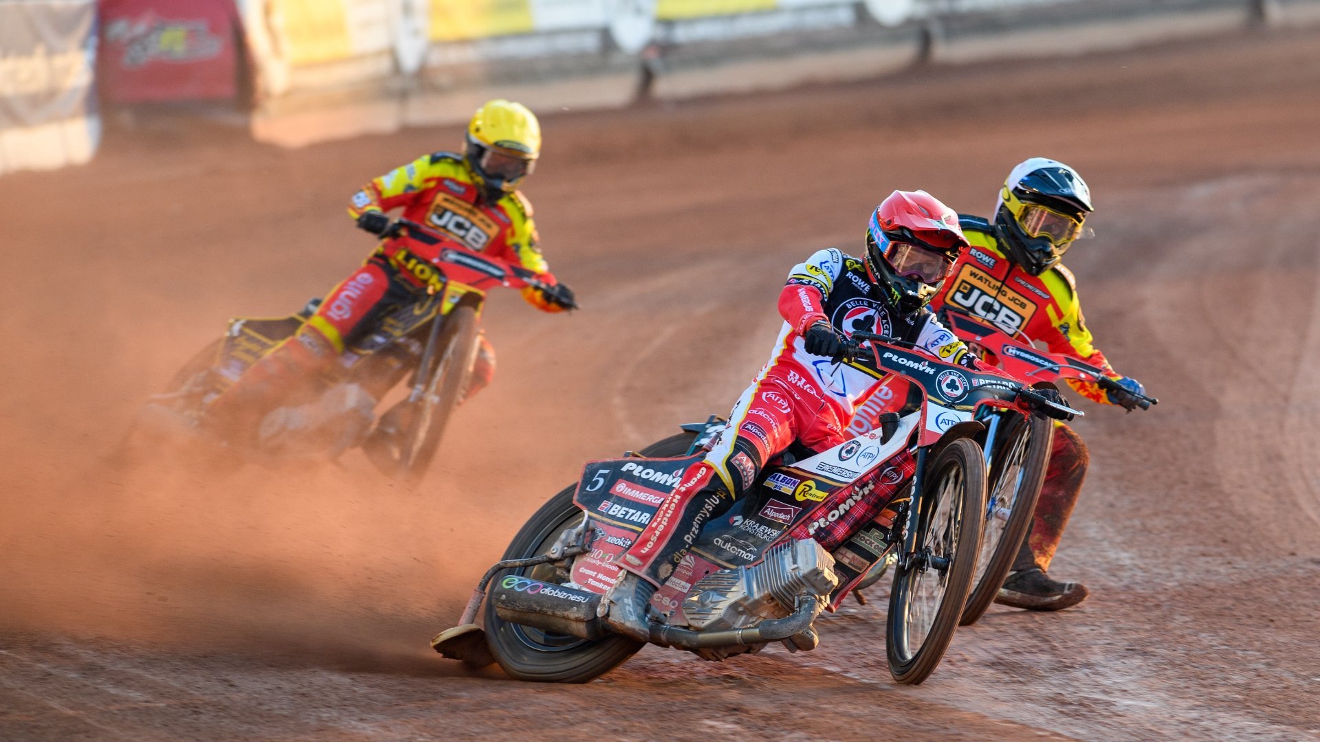 Speedway Brittiska Mästerskapen Storbritannien