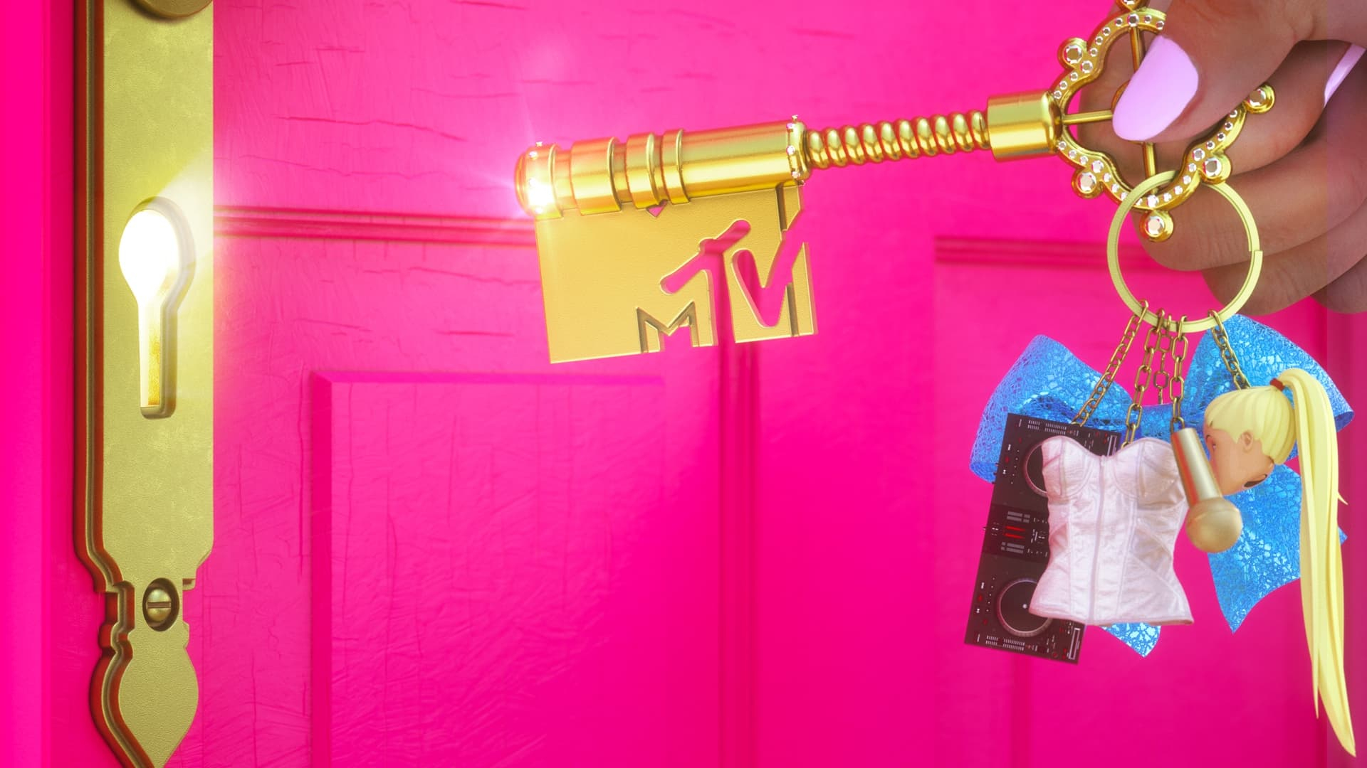 MTV Cribs International