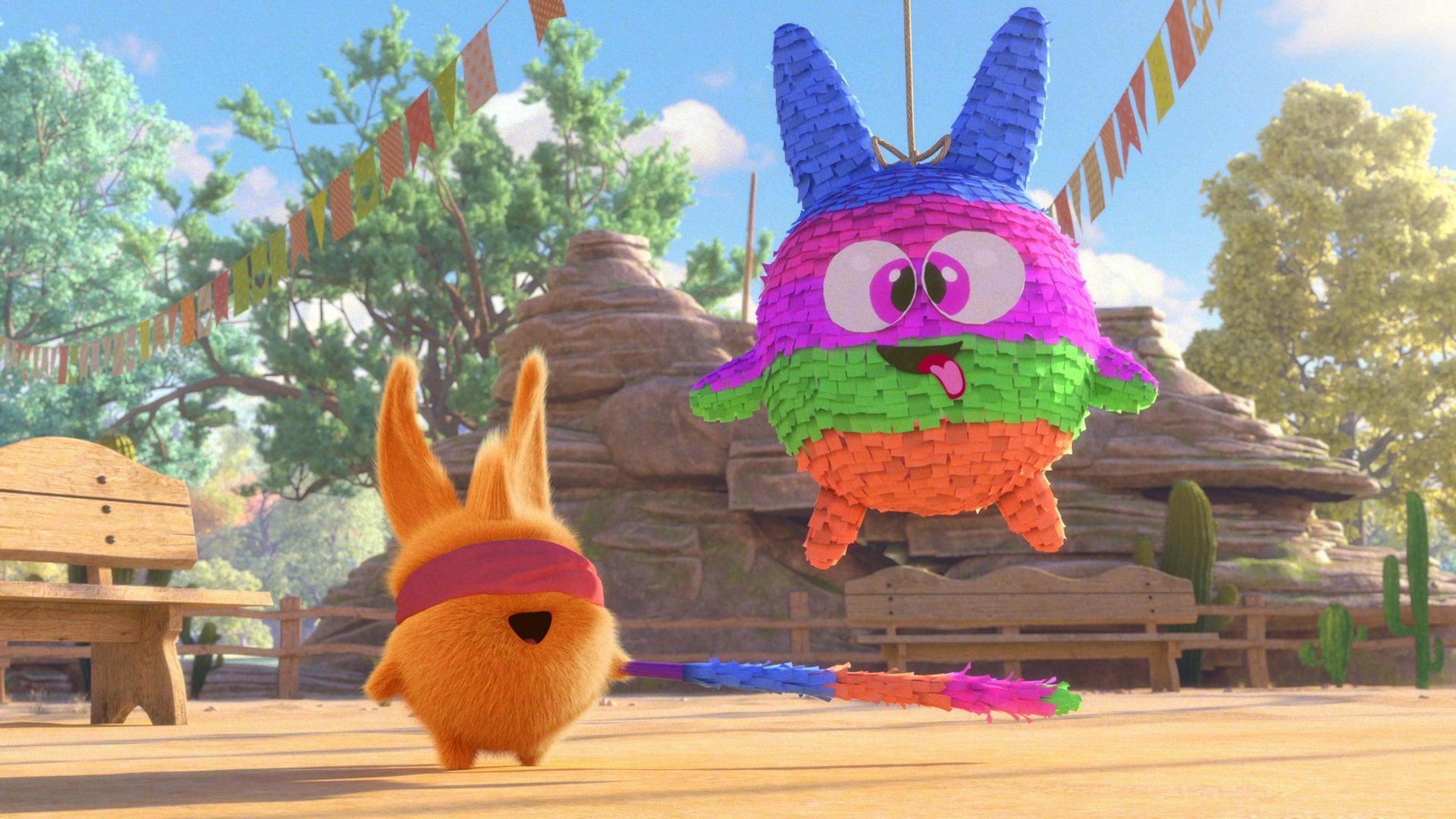 3. Pinata