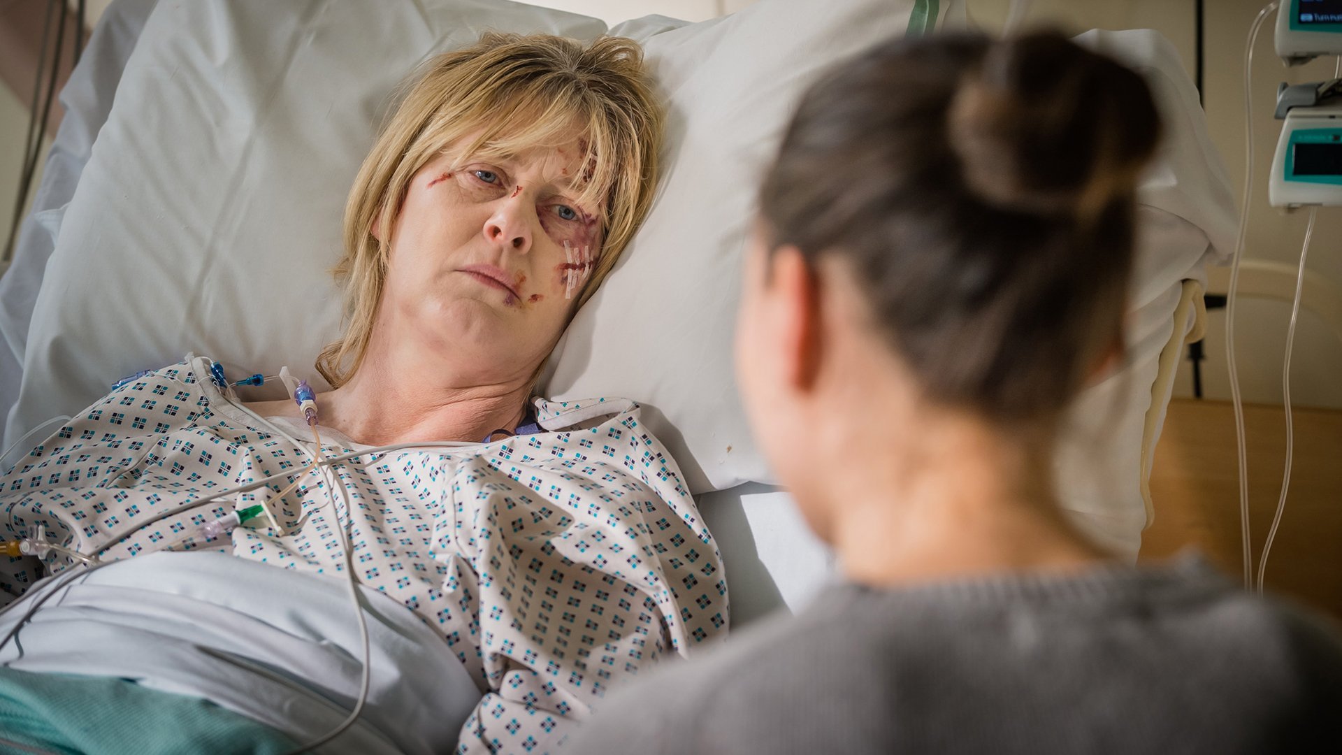 5. Happy Valley S01 E005