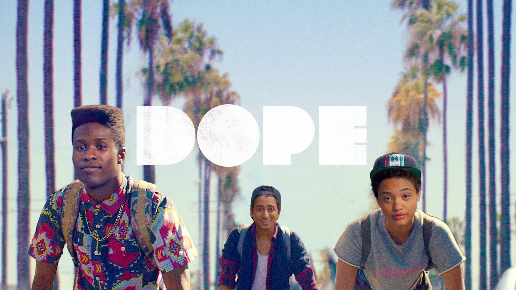 Dope