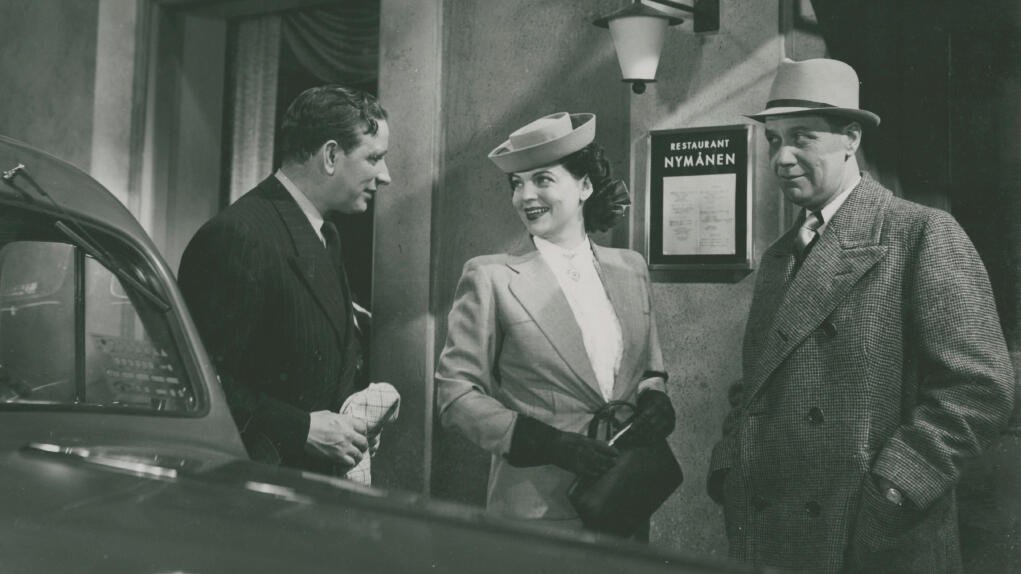 Åh, en sån advokat