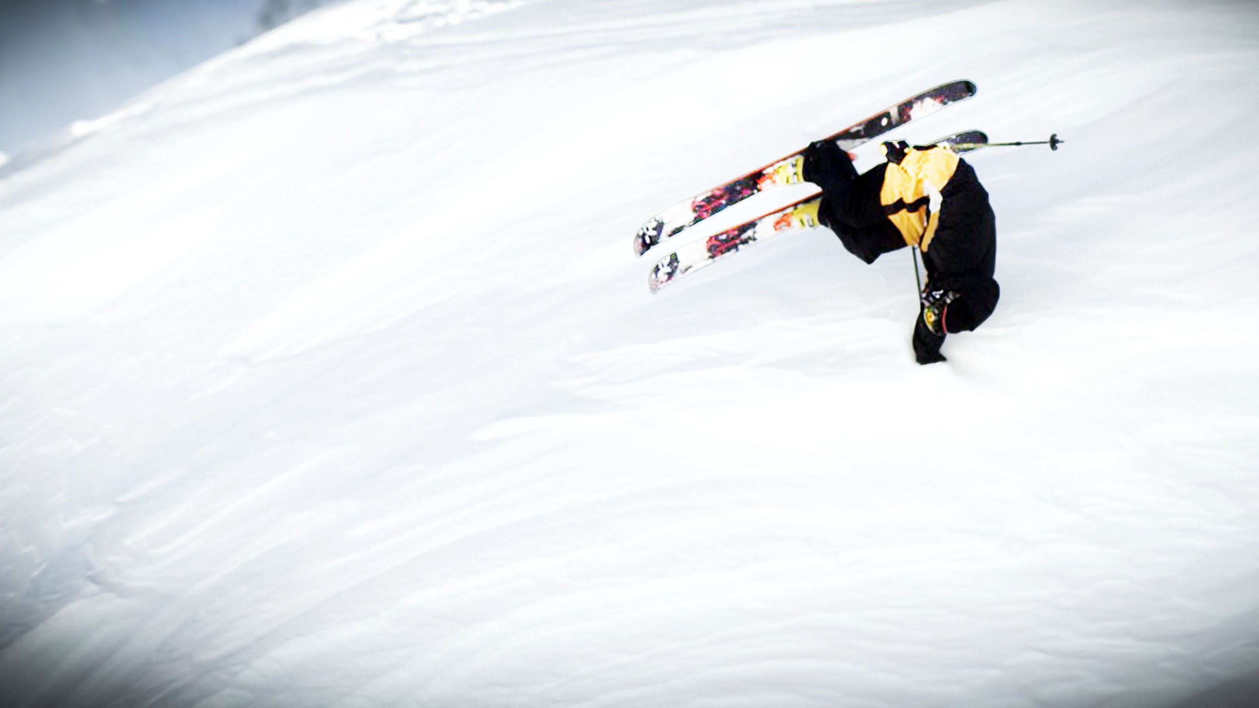 Time: Le Temps D'un Hiver