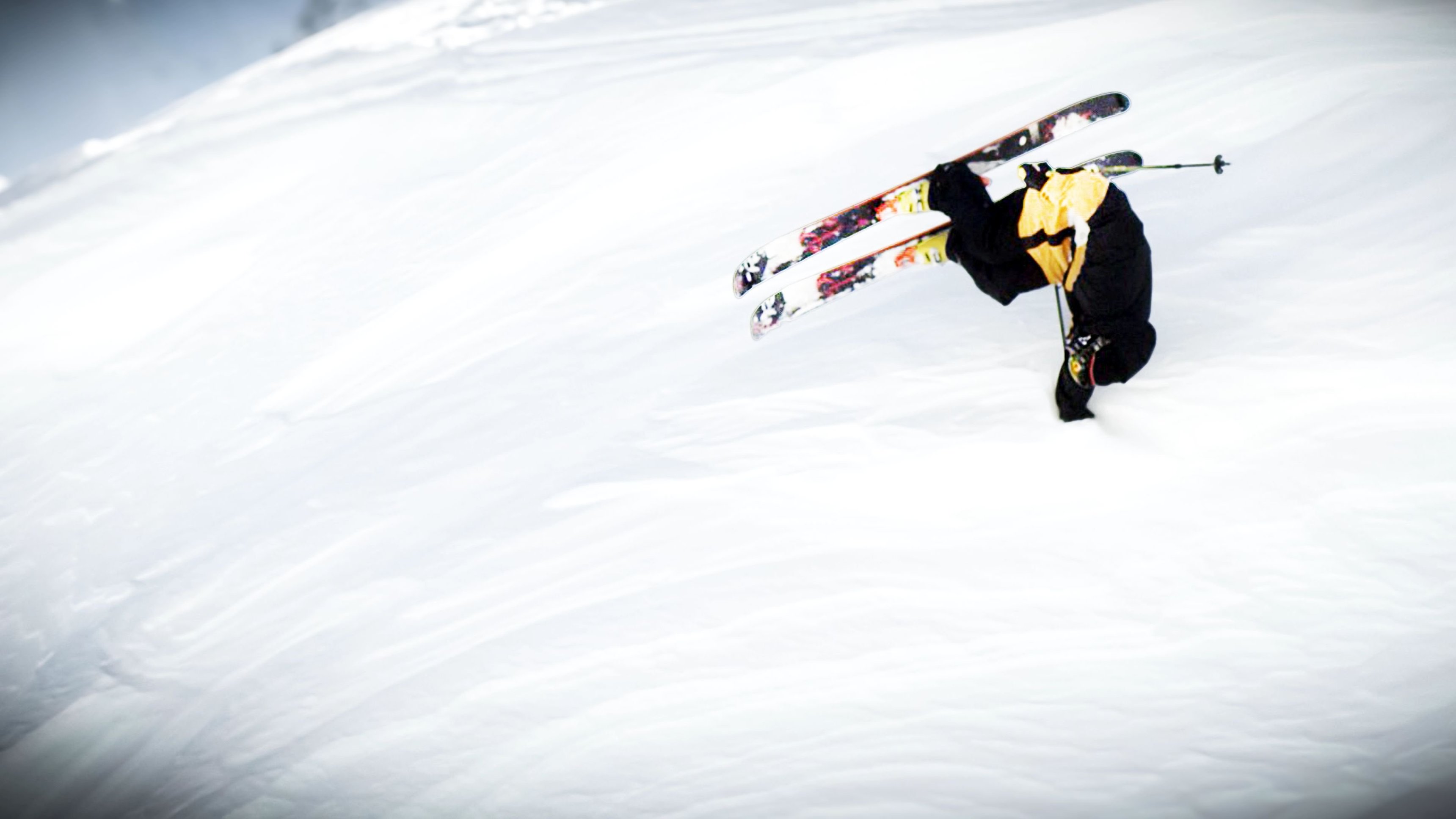 Time: Le Temps D'un Hiver