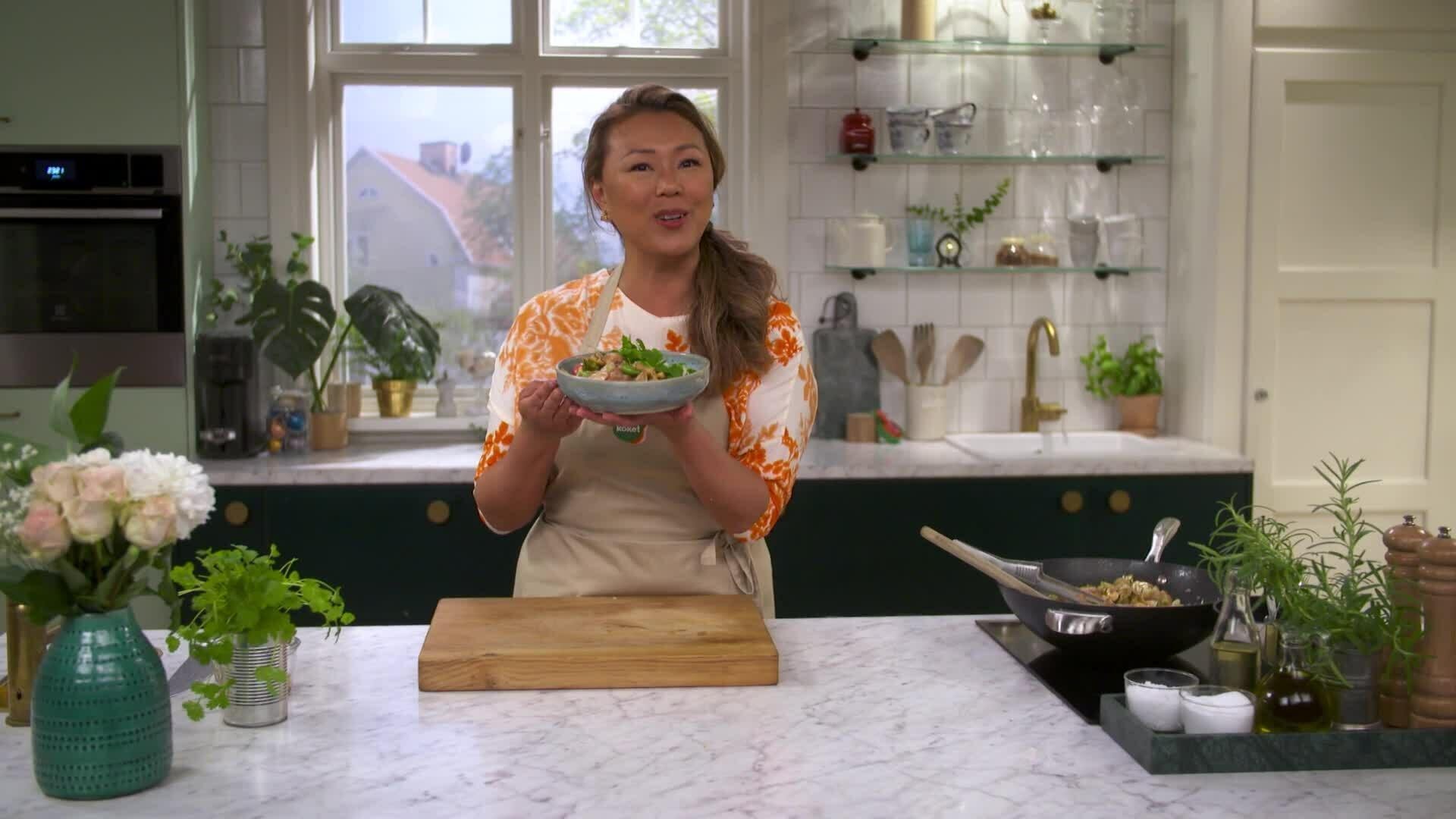 130. Köket S2021 E130