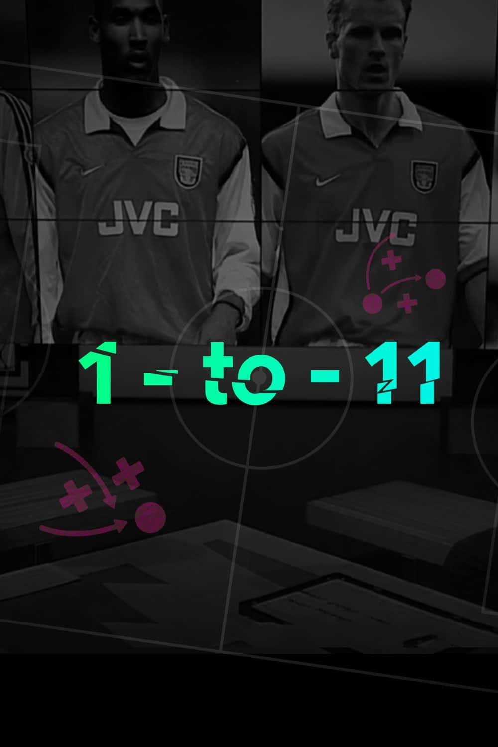 PL: 1 to 11