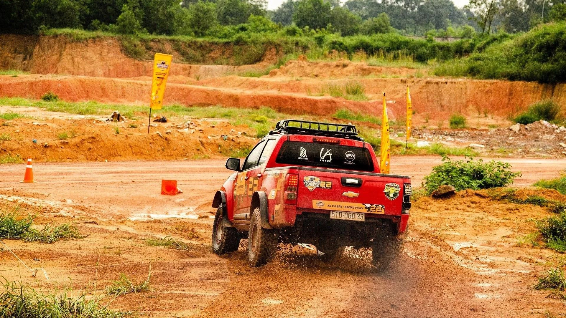1. Bite the Dust