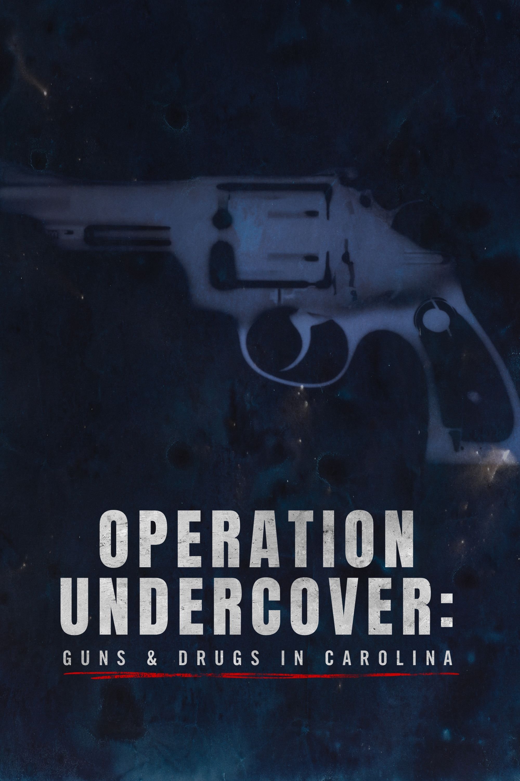 Operation Undercover: Guns & Drugs In Carolina