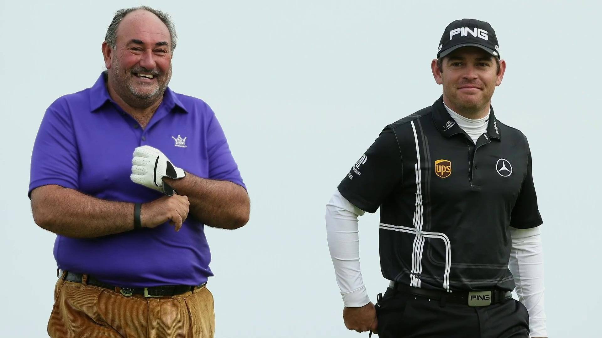 4. Agent – Martin Kaymer – Old Head