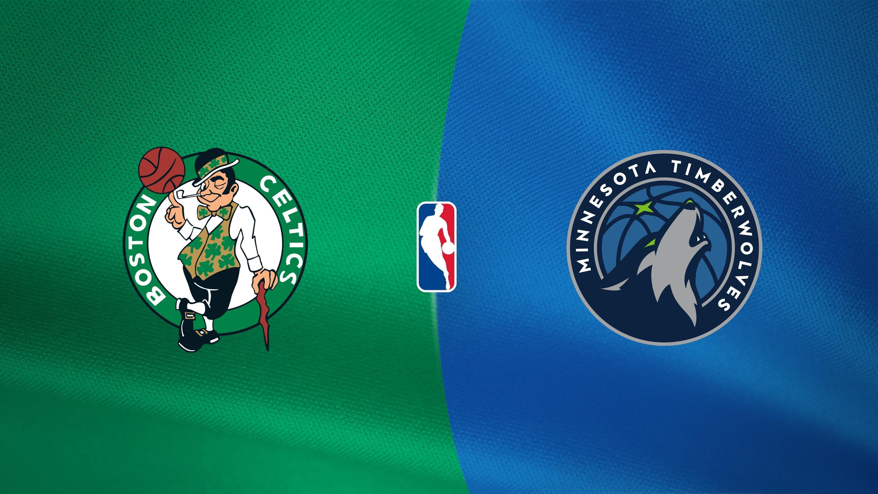 Boston Celtics - Minnesota Timberwolves