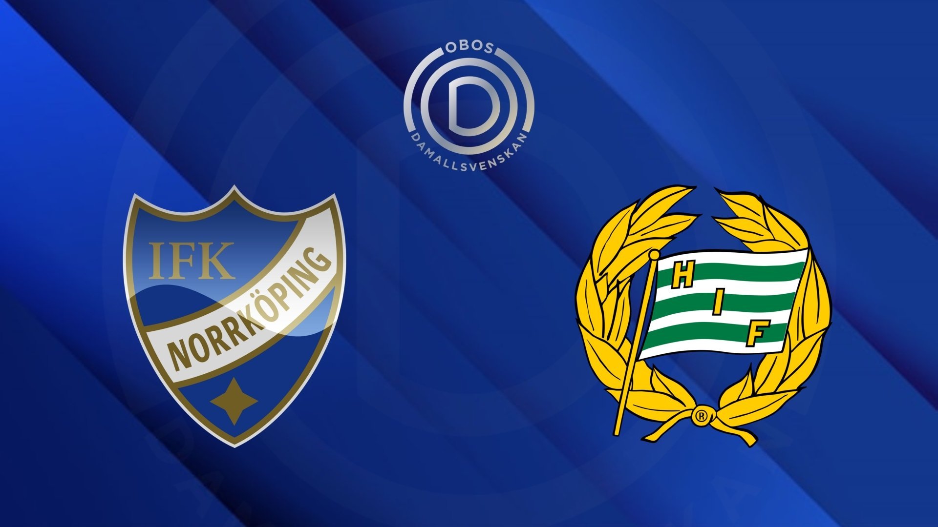 OBOS Damallsvenskan