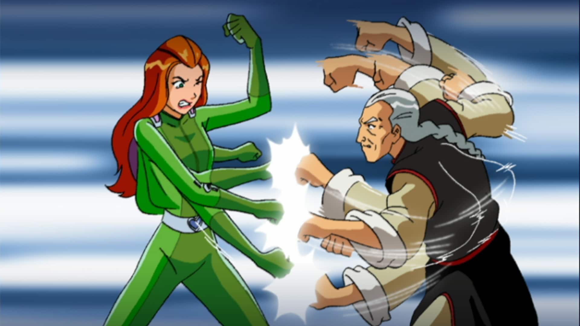 19. Feng Shui är så passé