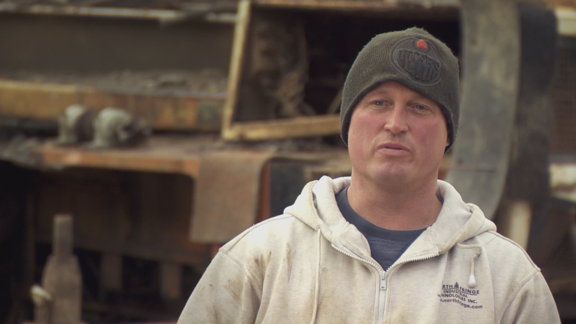 4. Det som inte dödar dig ...