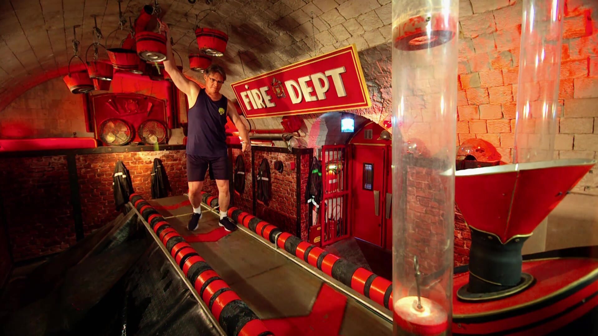 4. Engberg vs Soldoktorn