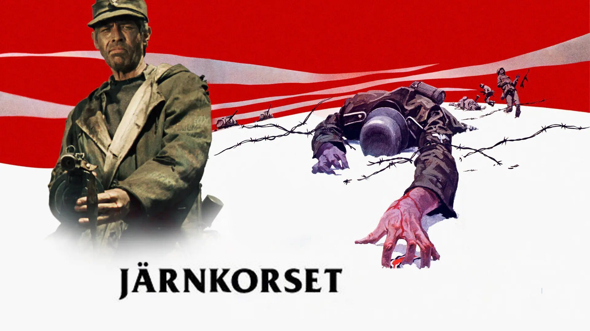Järnkorset
