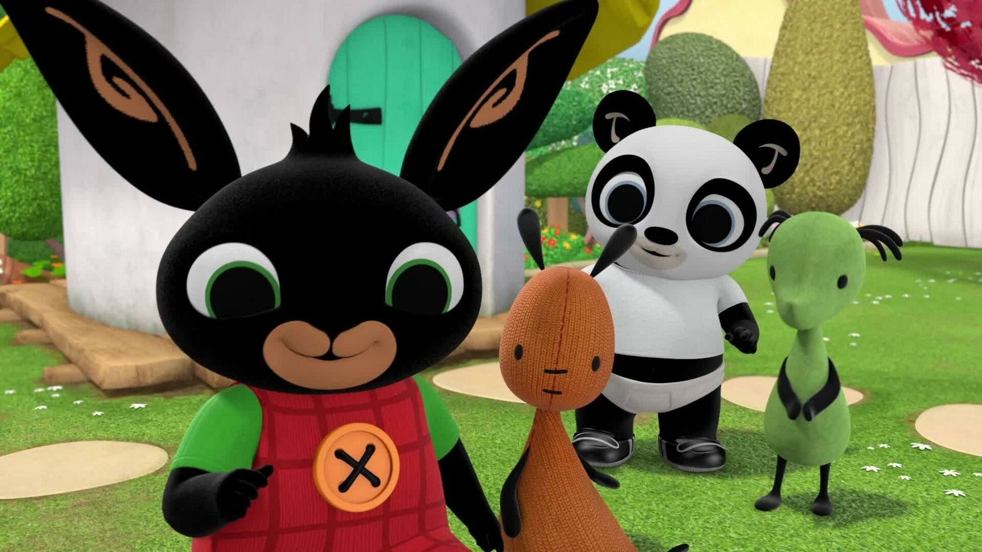 24. Bing (V) S01 E024