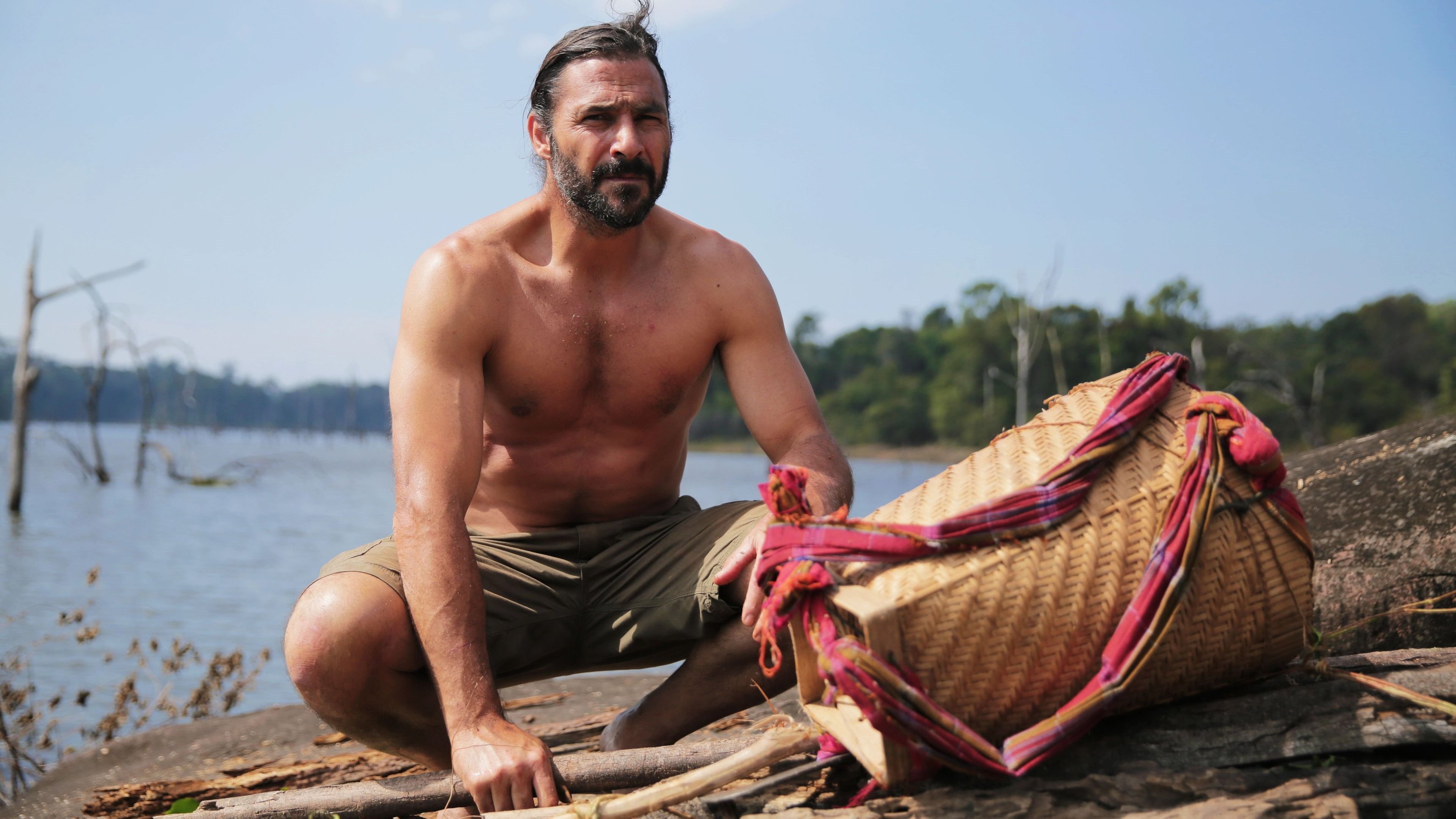 Primal Survivor
