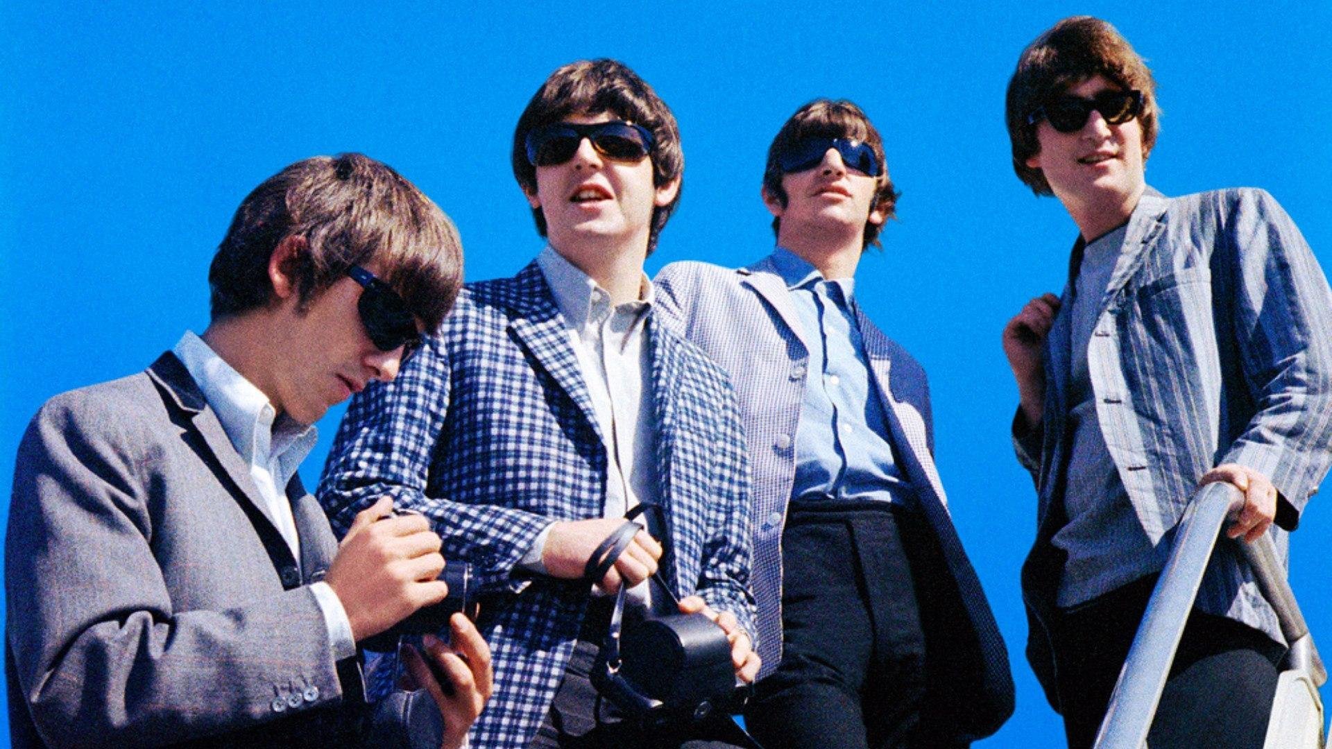 The Beatles: Eight Days a Week - The Touring Years