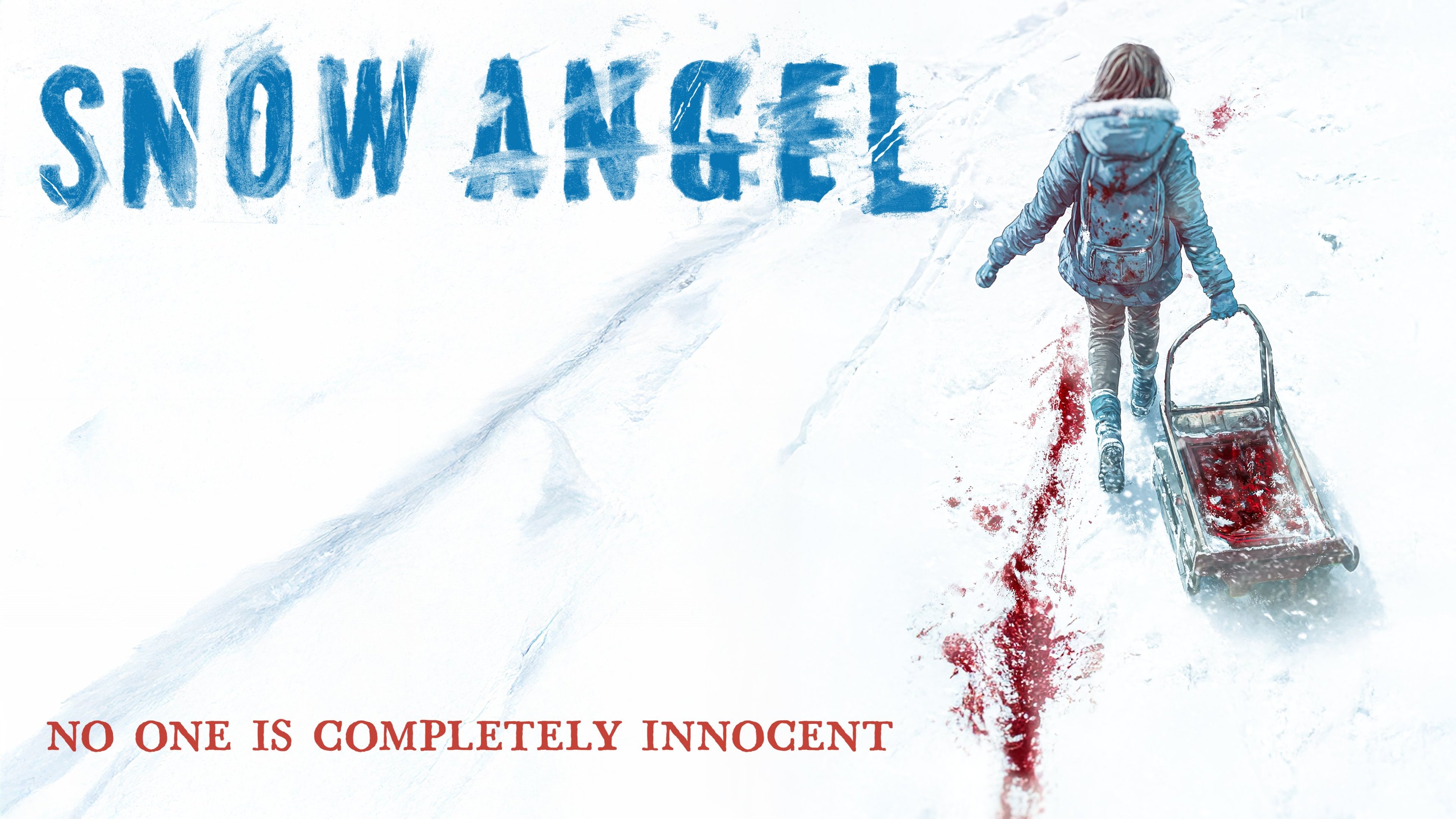 Snow Angel