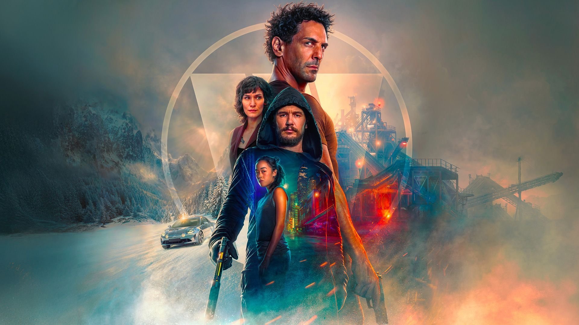 The Price of Money: A Largo Winch Adventure