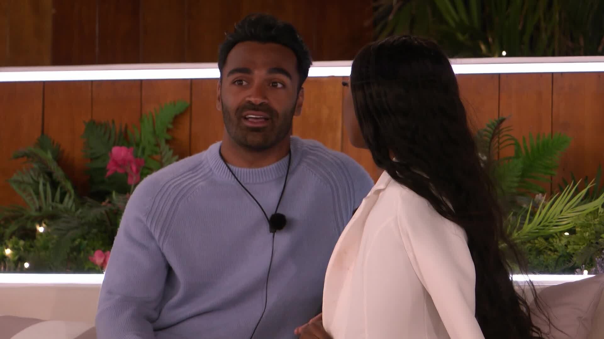 9. Love Island All Stars S02 E009