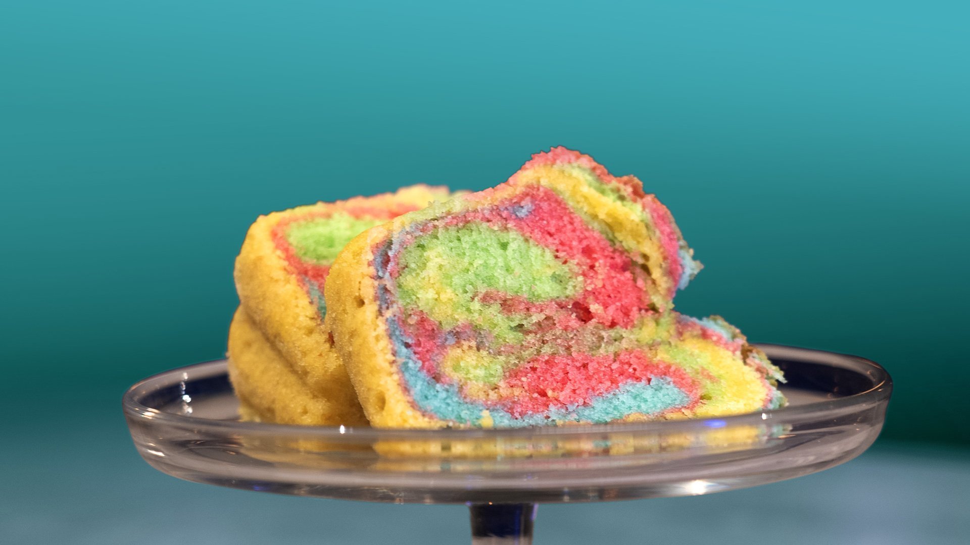 Baka gott (jiddisch)