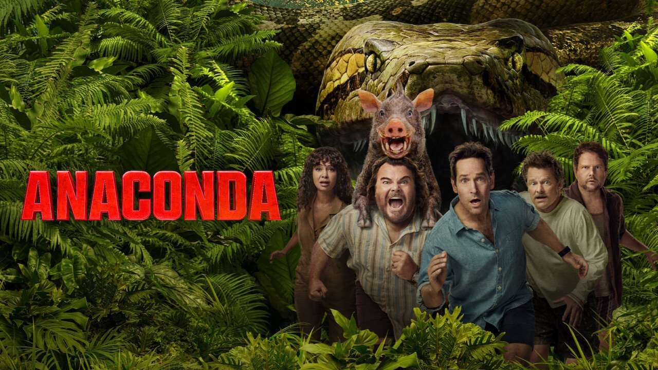 Anaconda