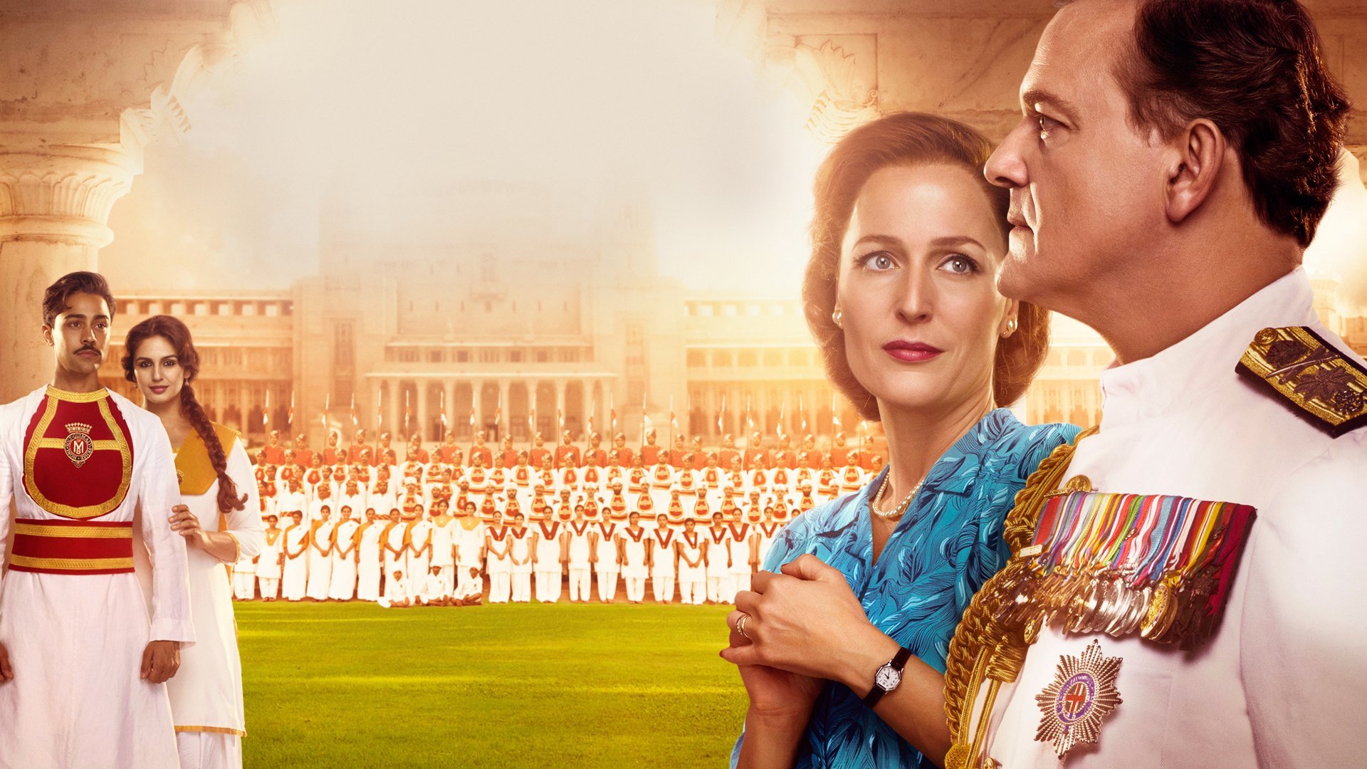 Viceroy's House