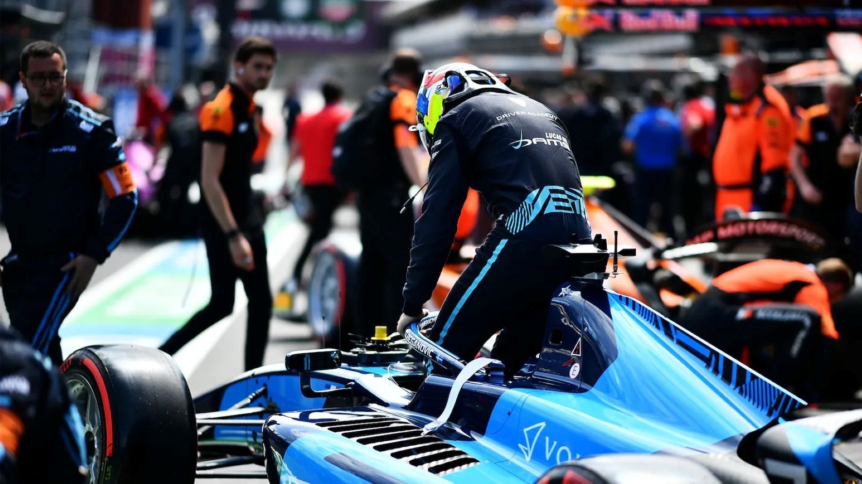 Formel 2