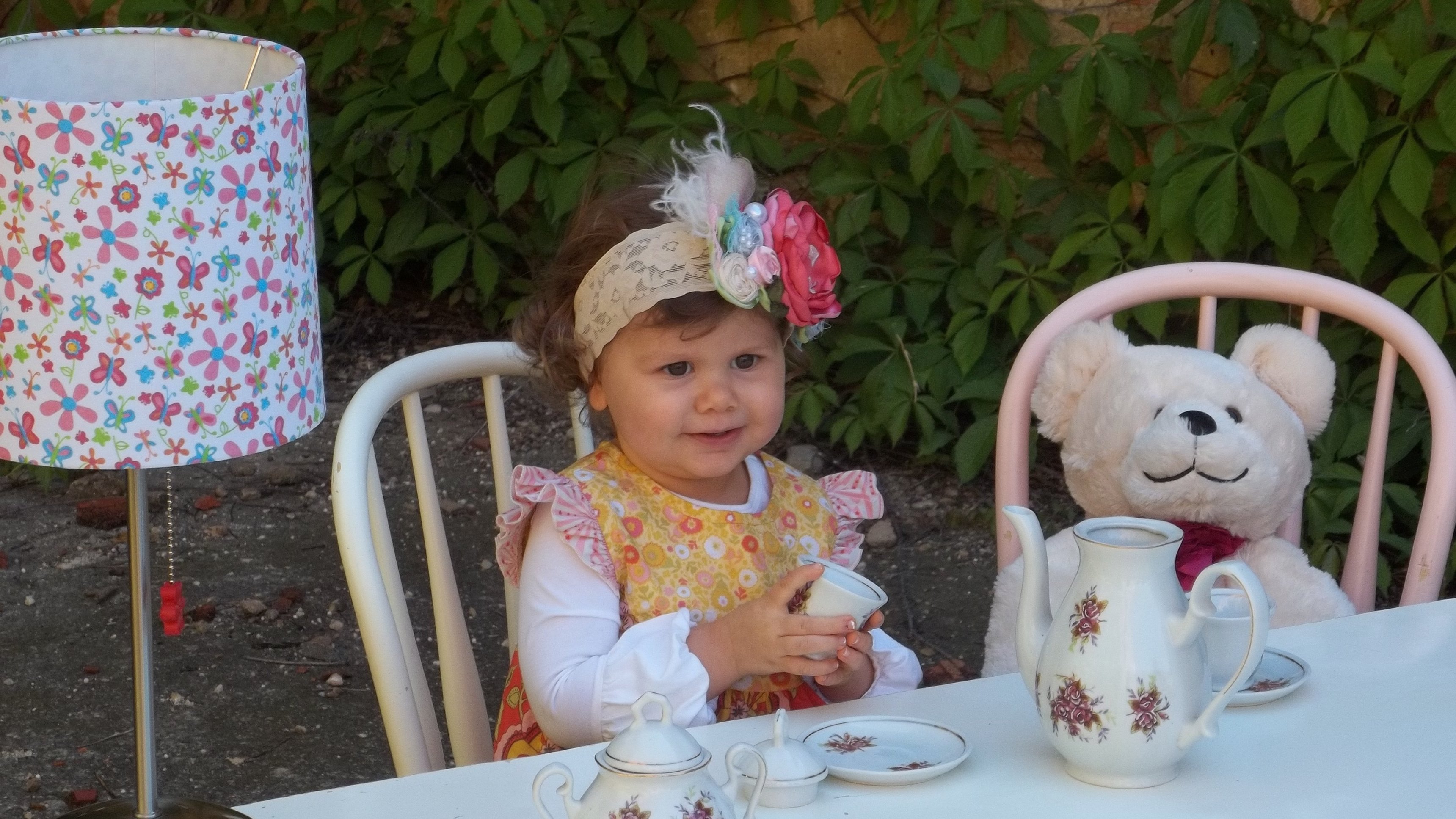 23. Beautiful Me: 50s Pageant