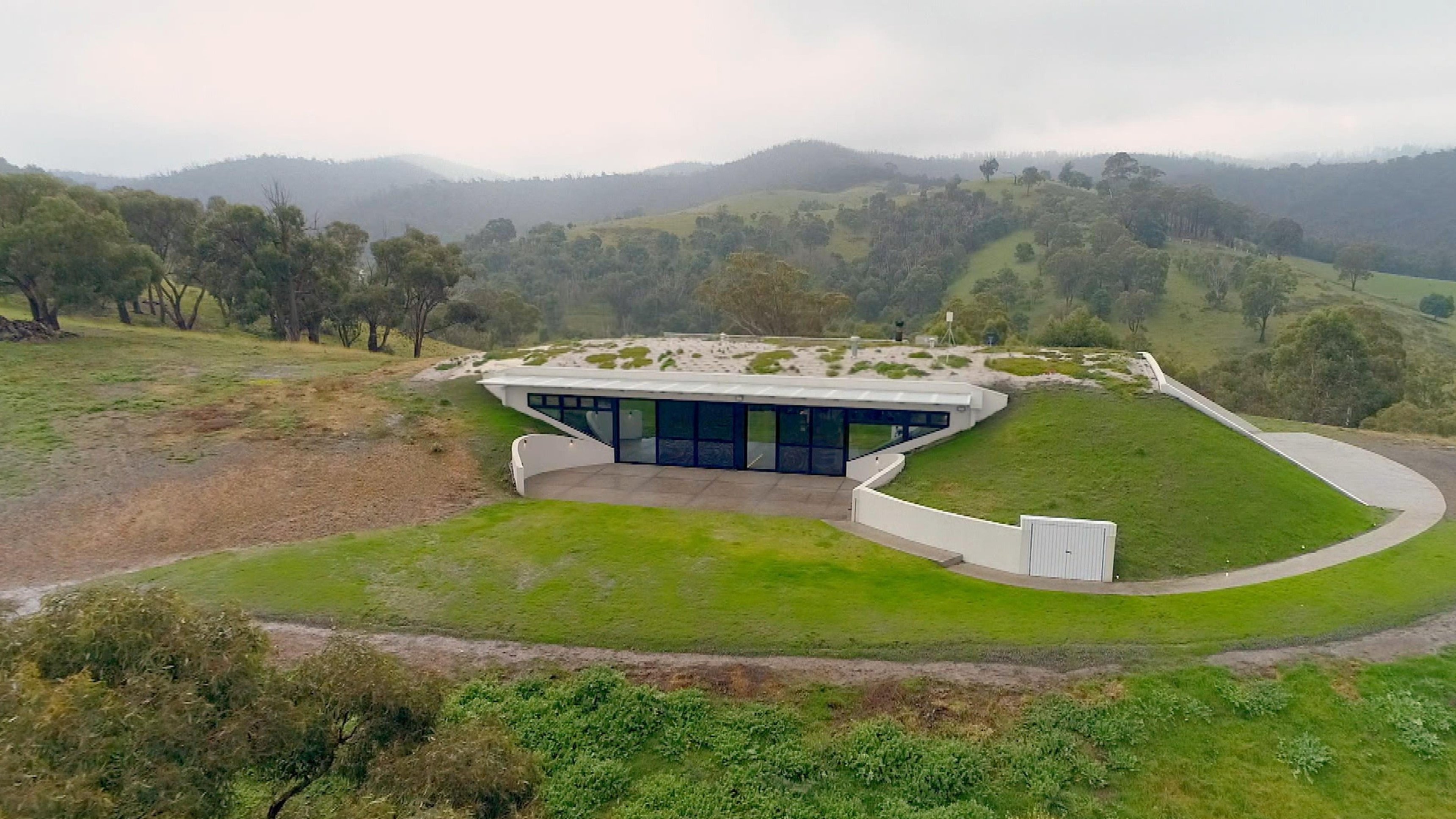 9. Whittlesea Earth