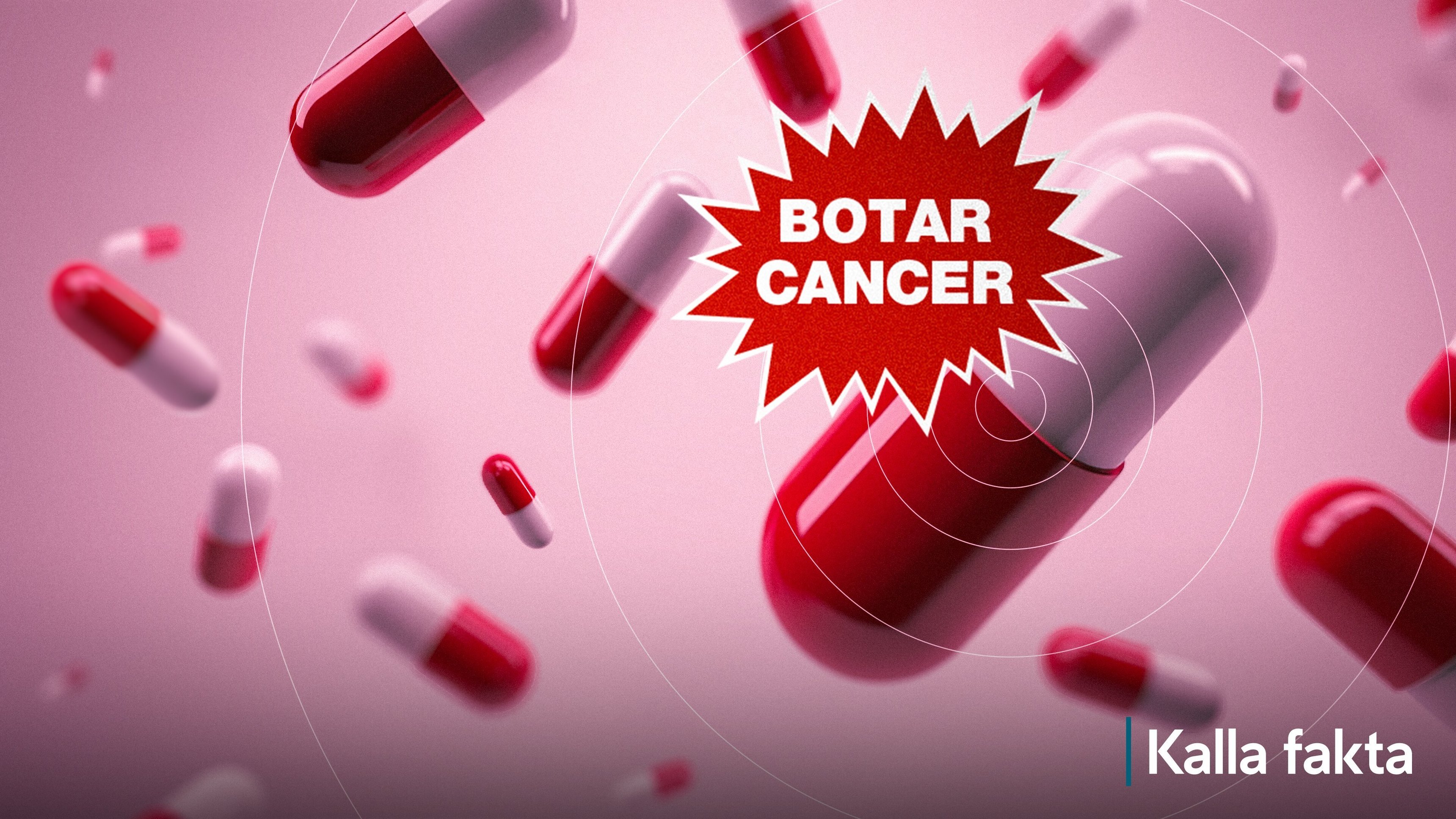 Kalla fakta: Klarna och mirakelpillren