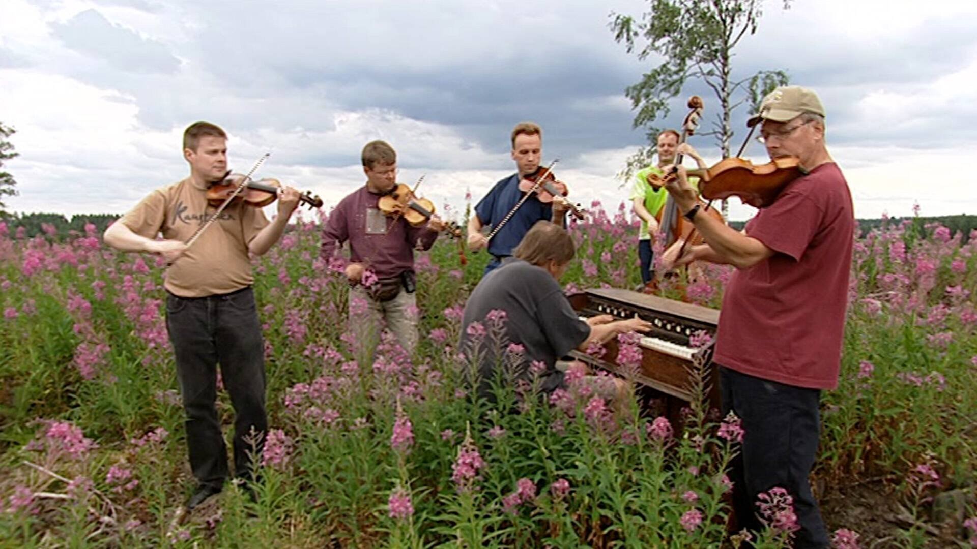 JPP - det finska folkbandet