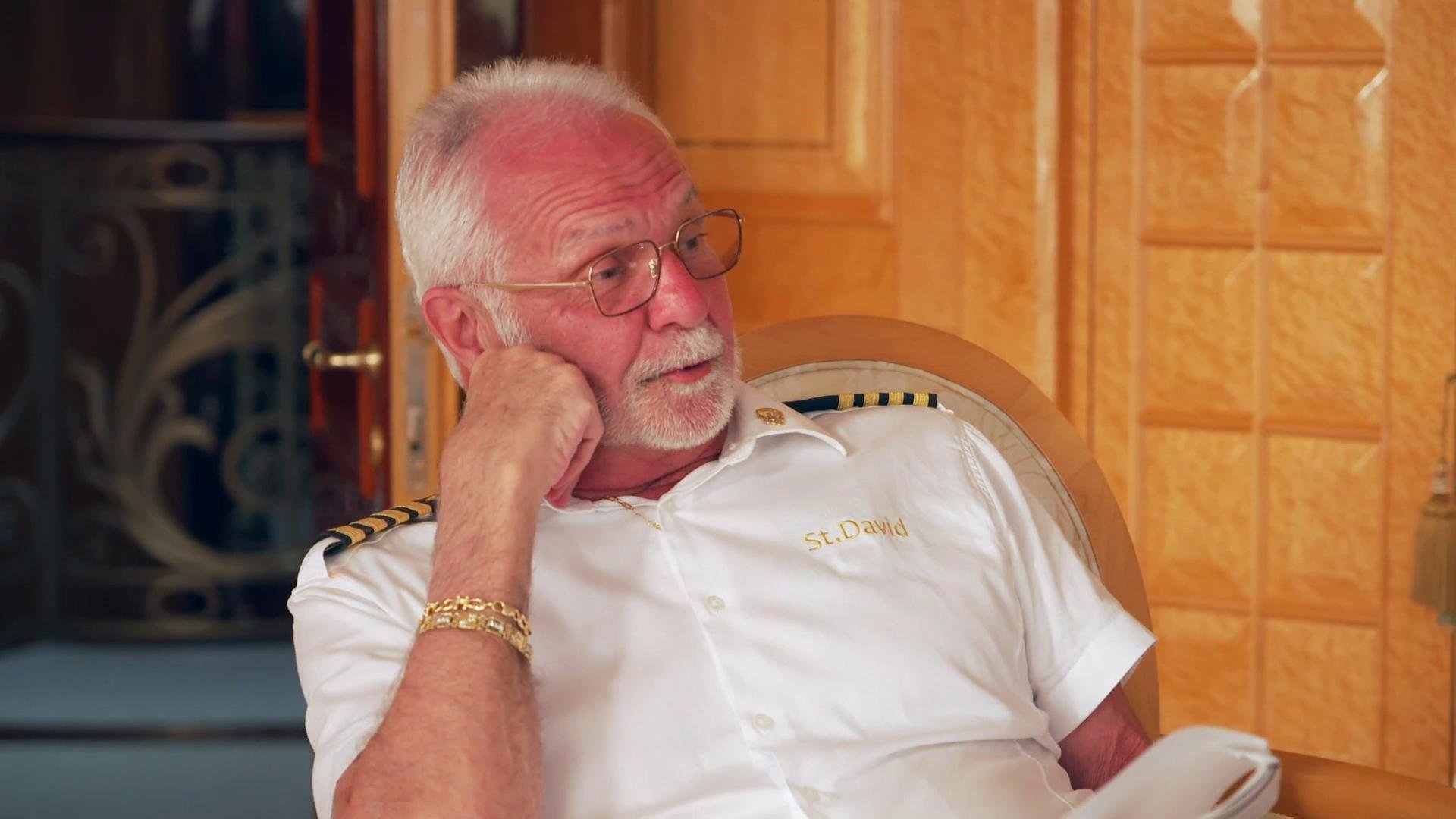 16. The Thunder From Down Under Pt. 2