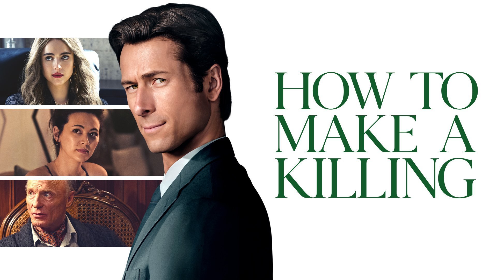 How To Make A Killing