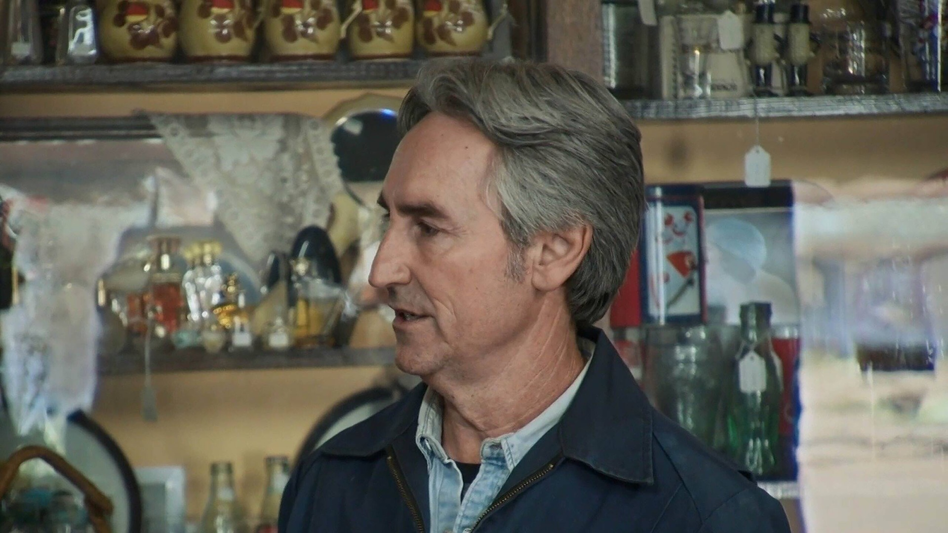 19. American Pickers