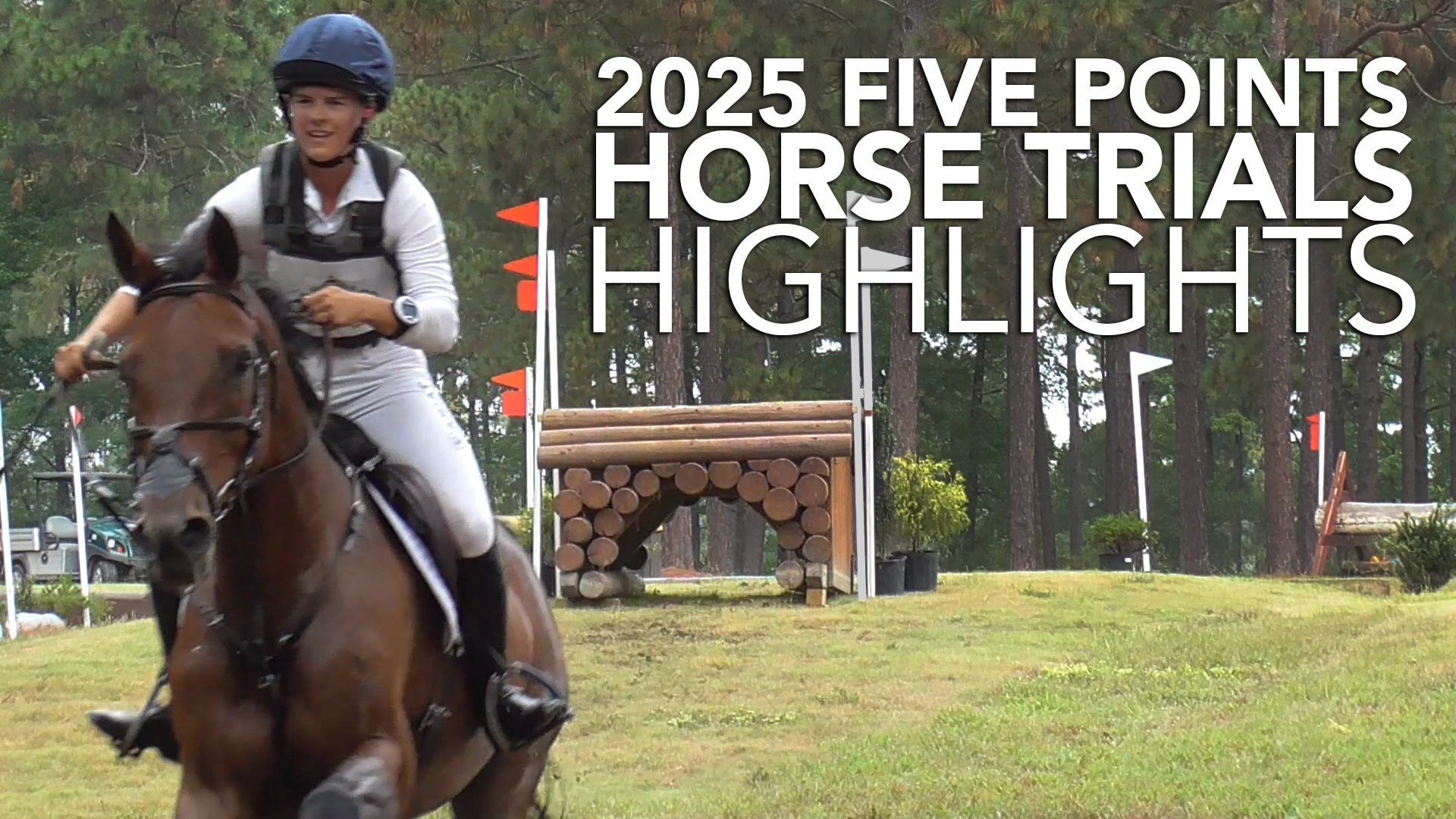 2025 Five Points Horse Trials