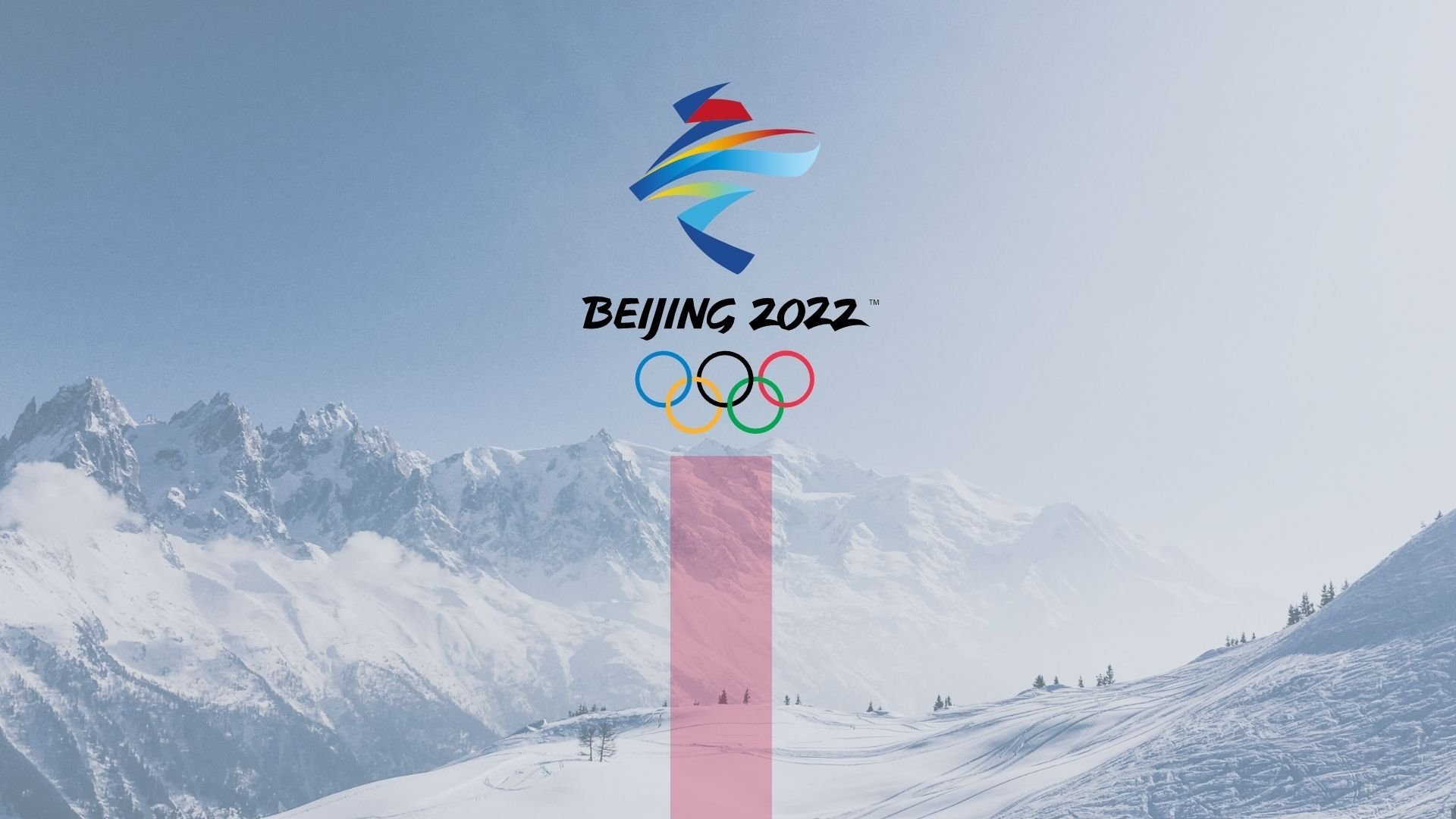 Beijing 2022 Home of the Olympics