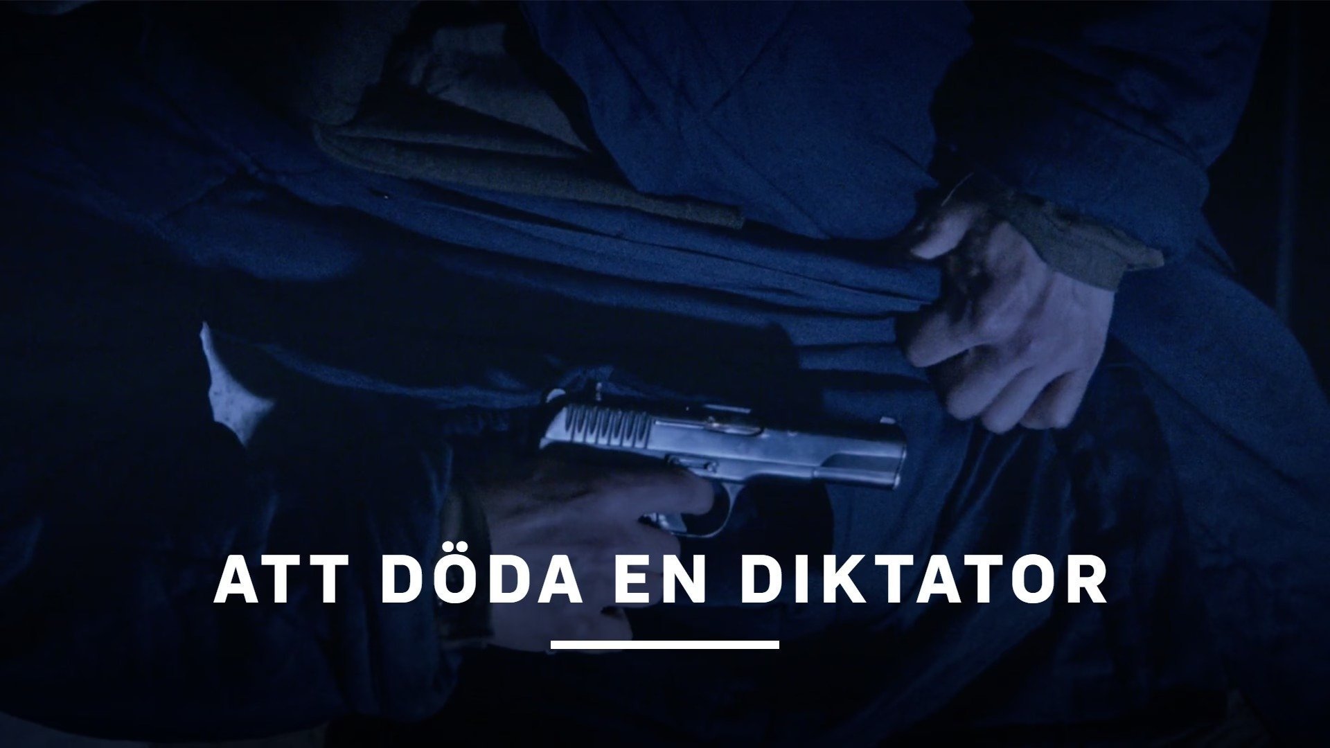 Att döda en diktator