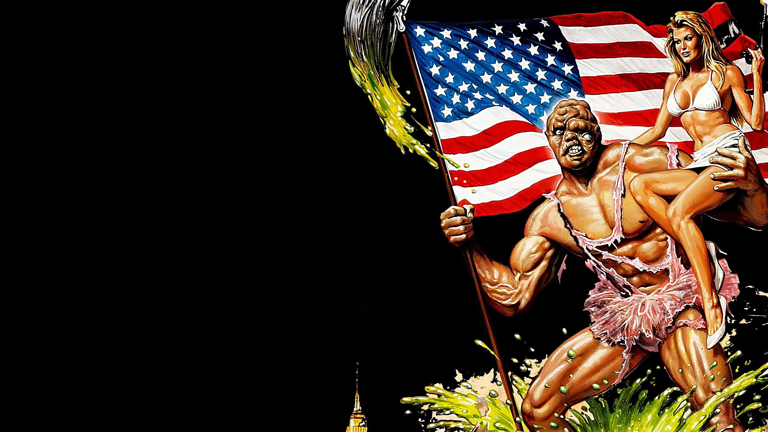 The Toxic Avenger 2