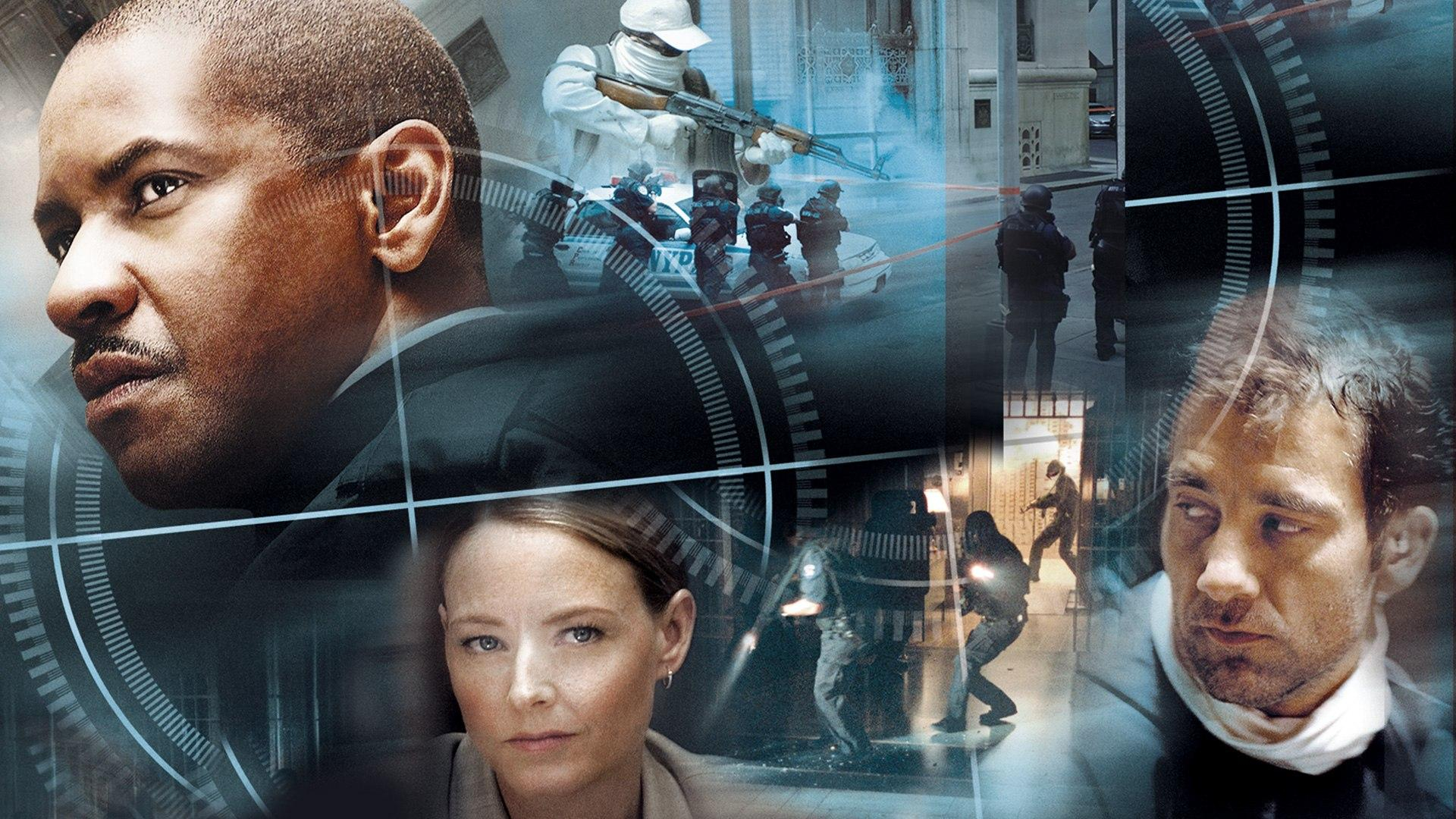 Inside Man