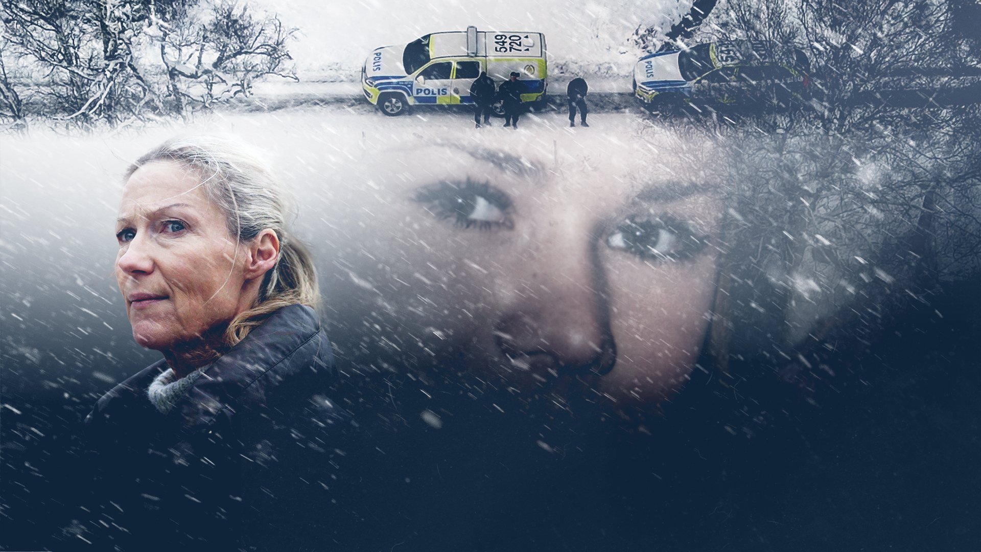 Fallet Lina: död i snön