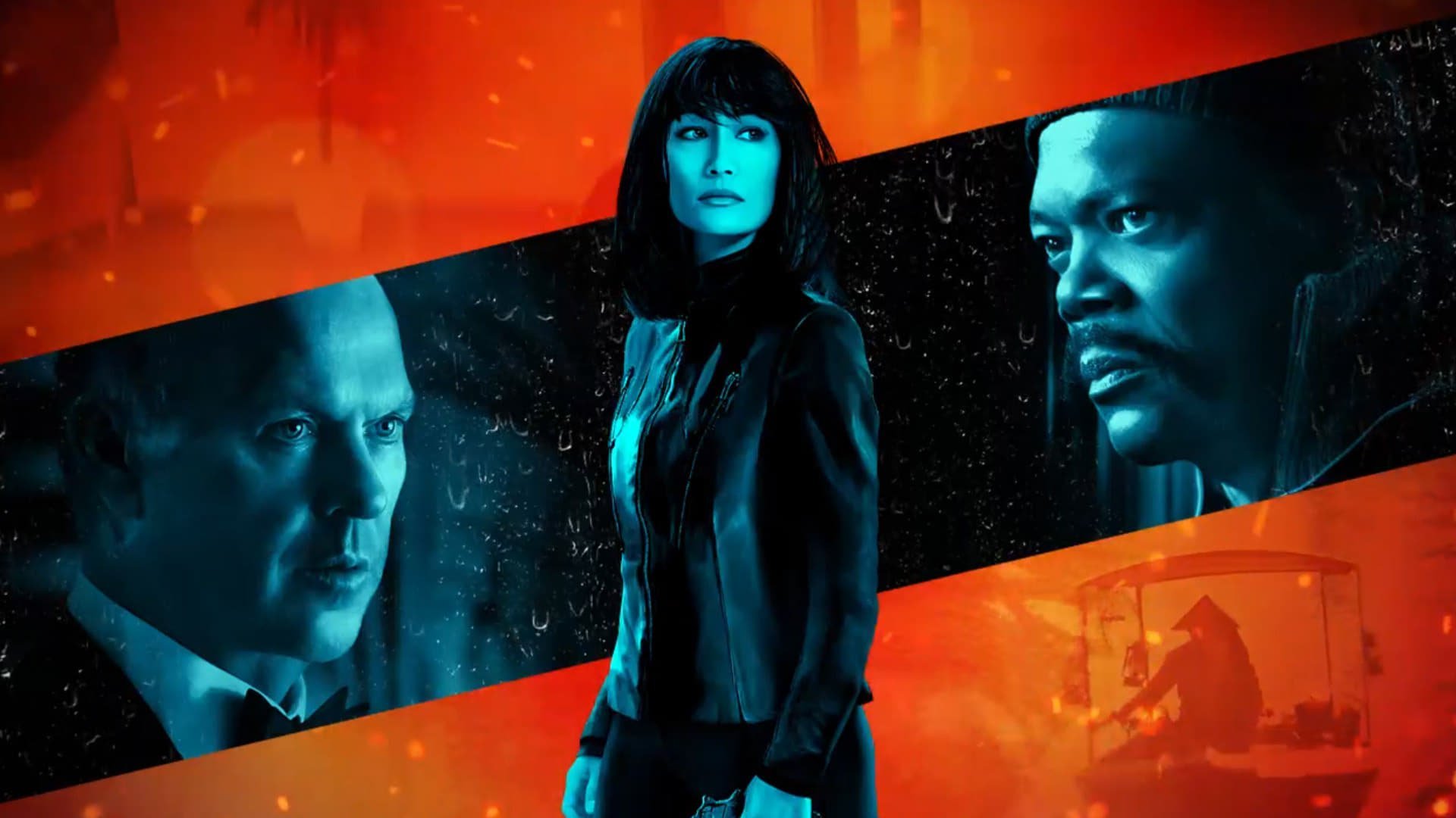 The Hitman's Apprentice