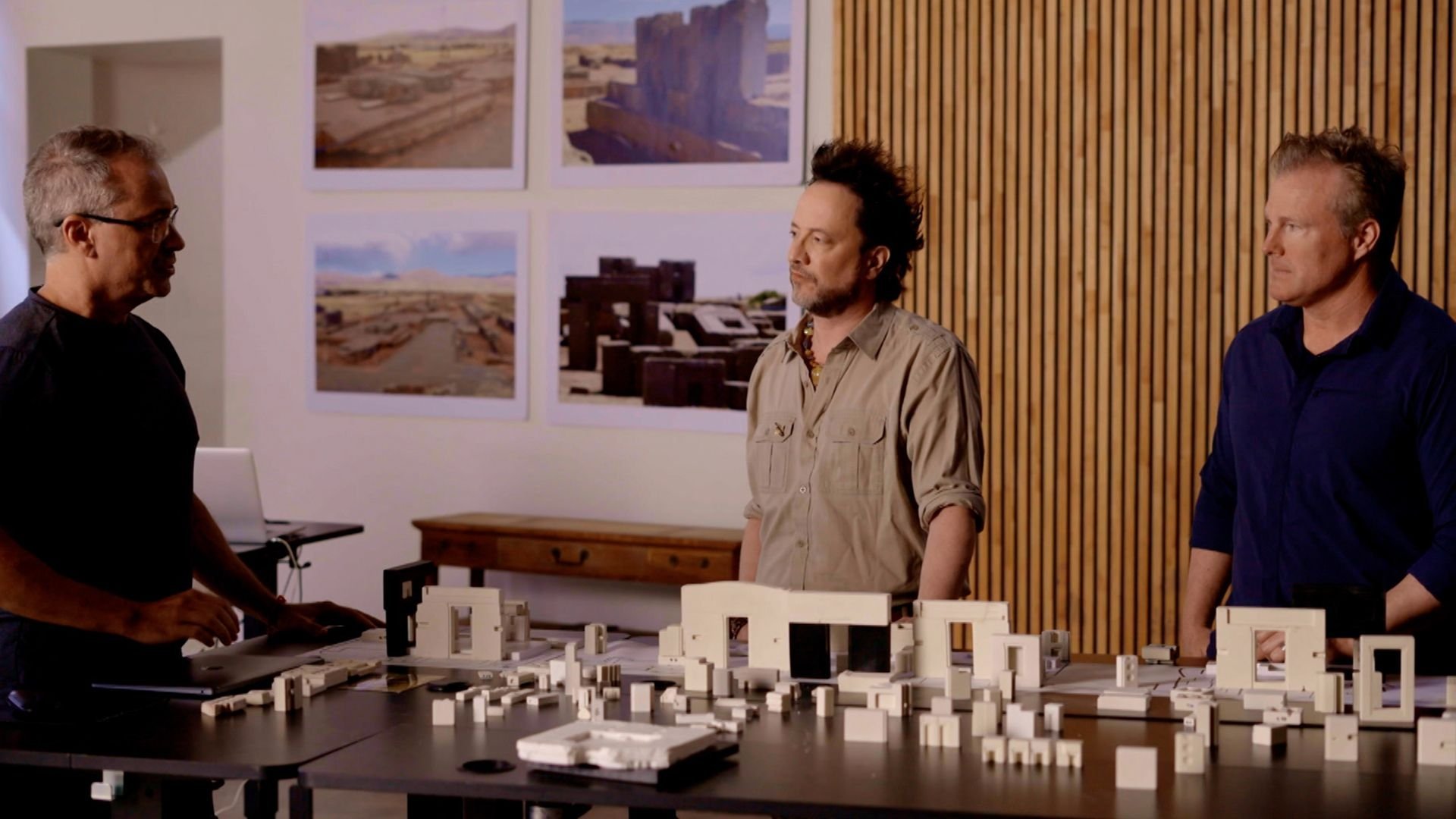 20. Resurrecting Puma Punku